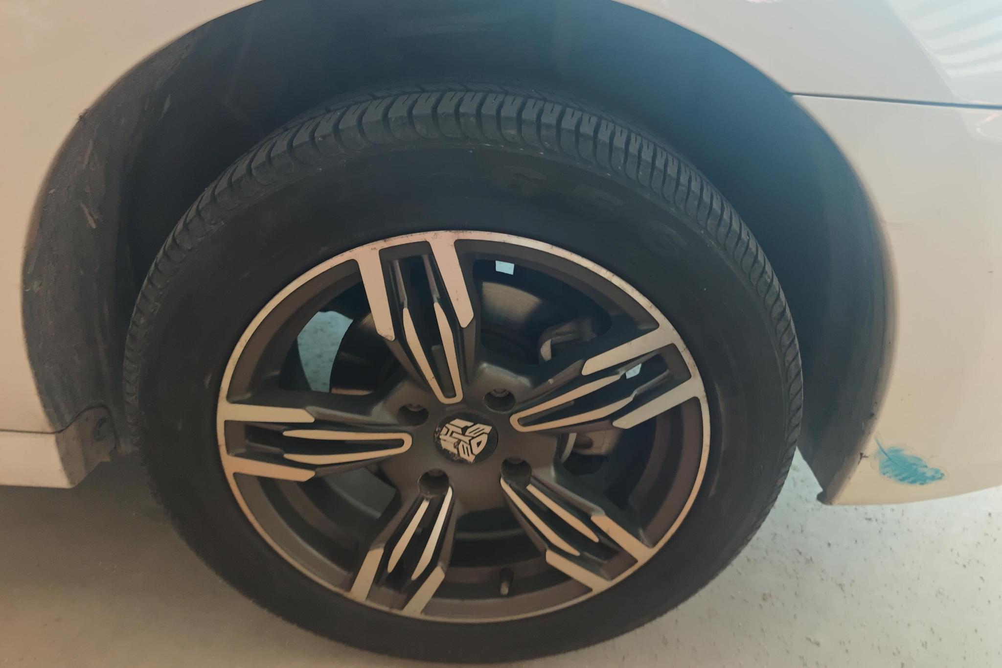 Nissan Sylphy 2018 1.6XE CVT Comfort