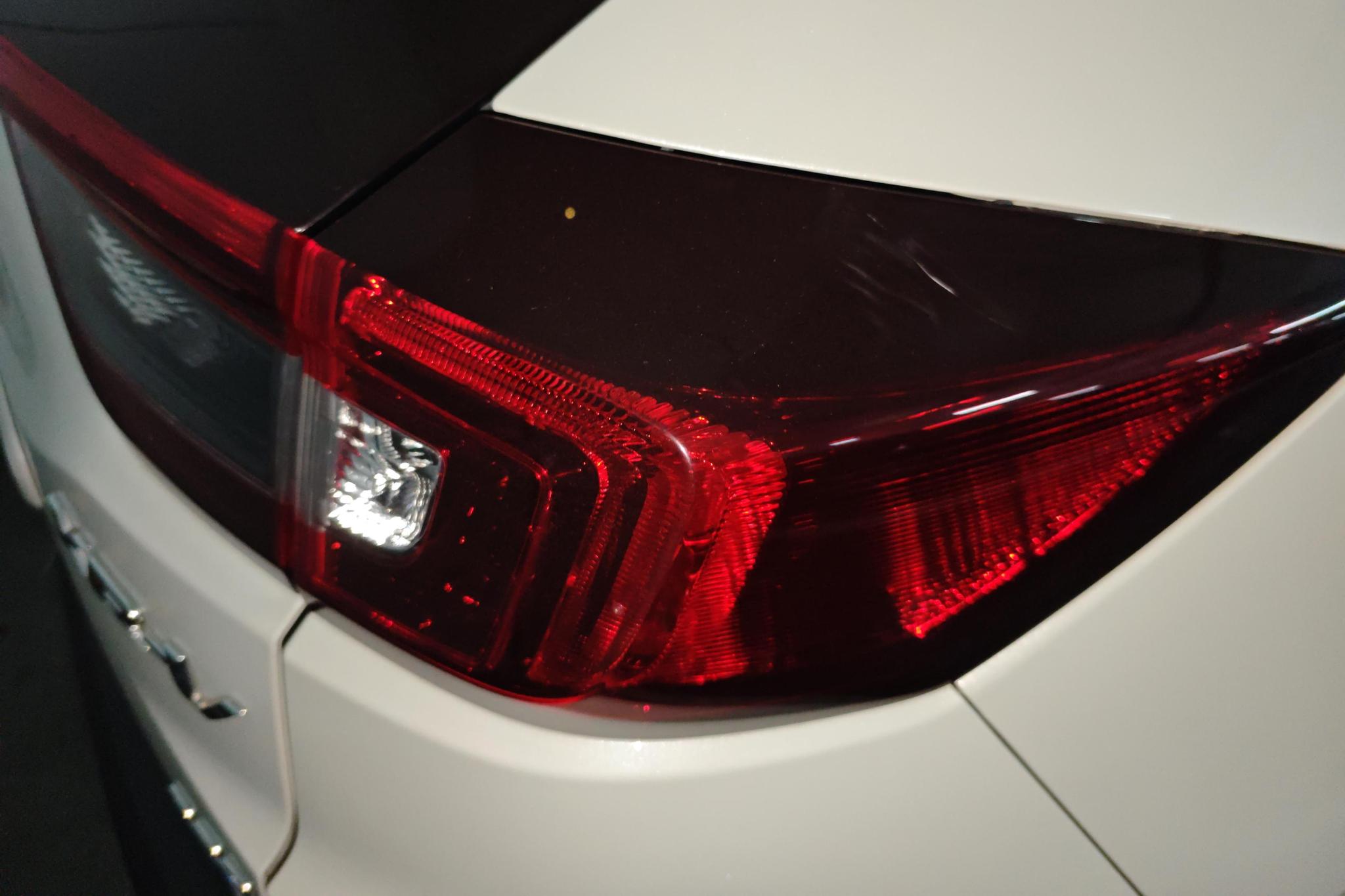 Honda XR-V 2021 220TURBO CVT Luxury