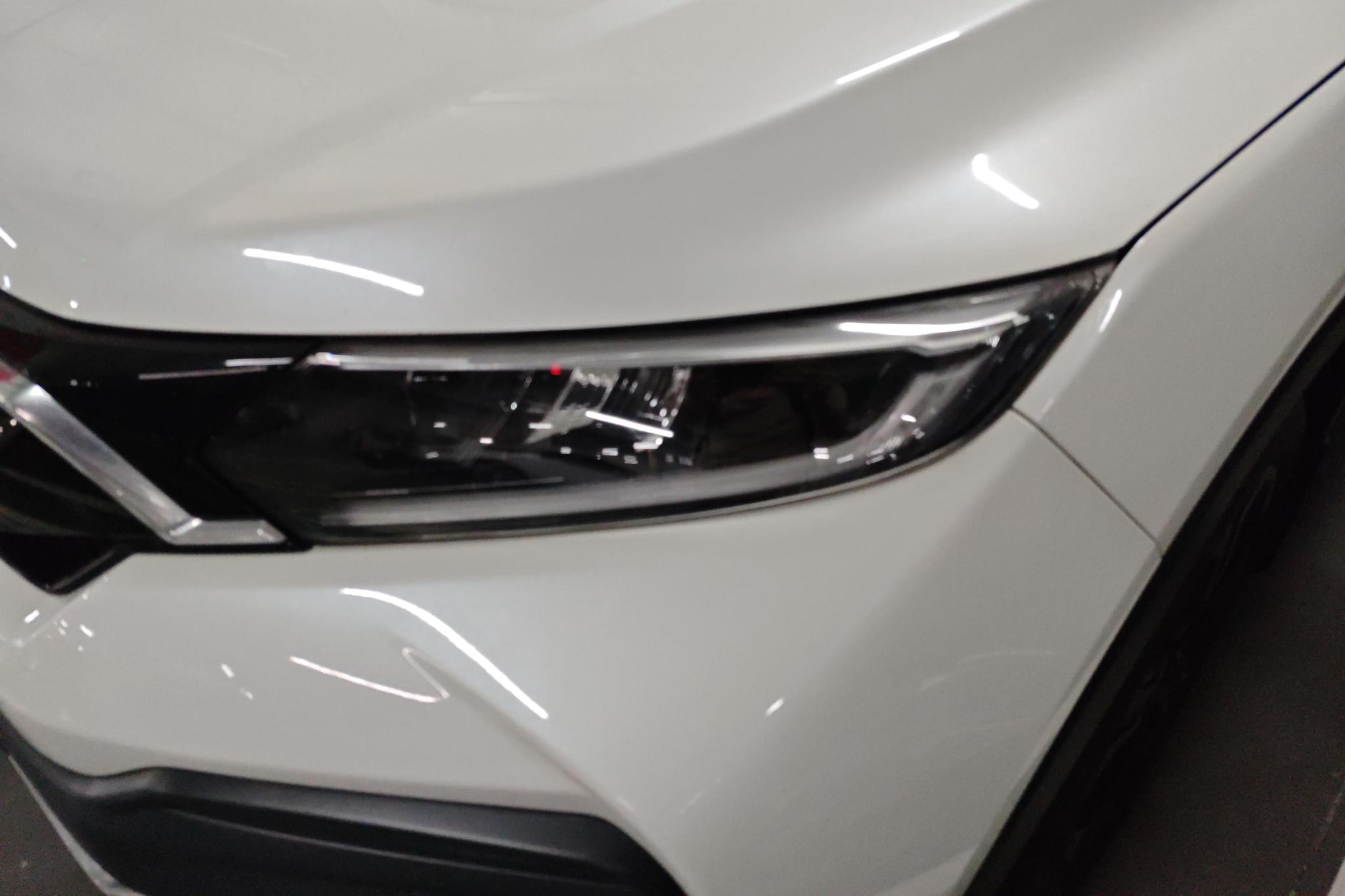 Honda XR-V 2021 220TURBO CVT Luxury