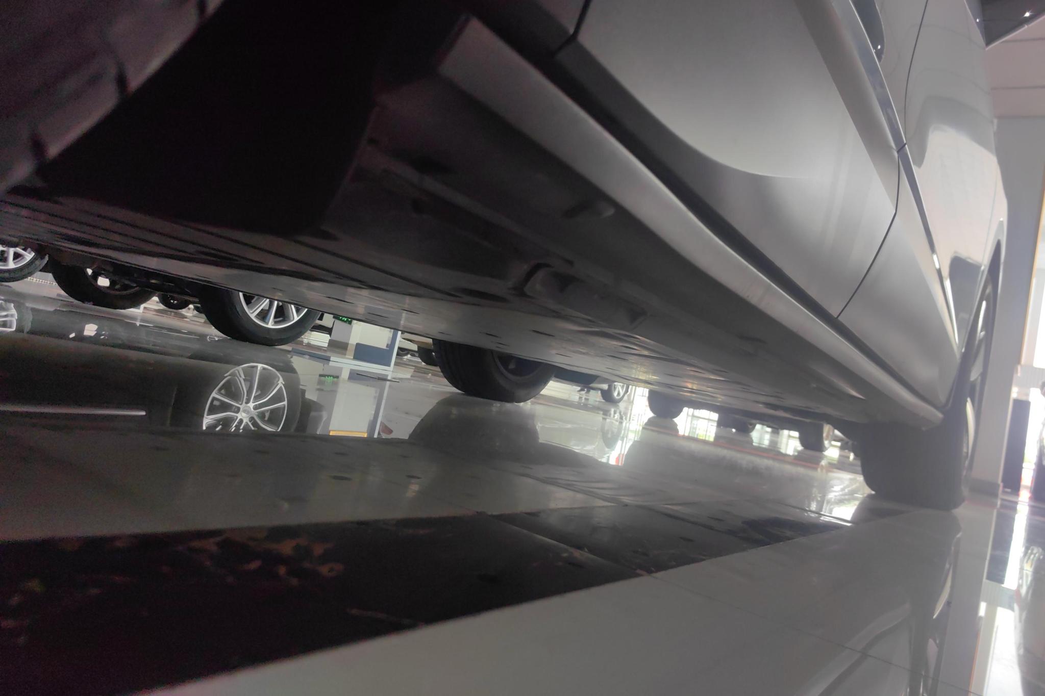 Volkswagen ID.4 X 2025 Smart