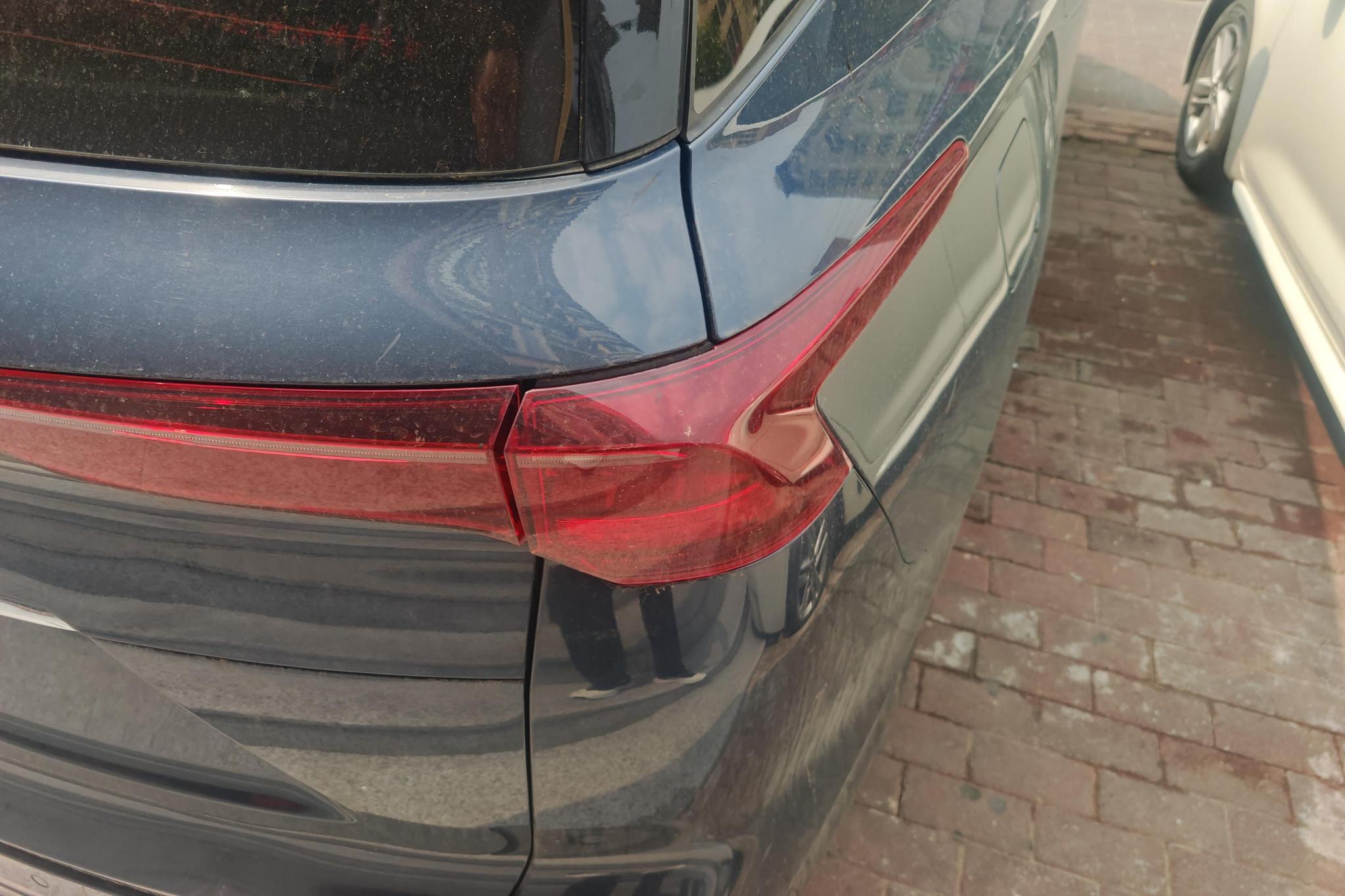 Wuling Victory 2020 1.5T CVT Flagship