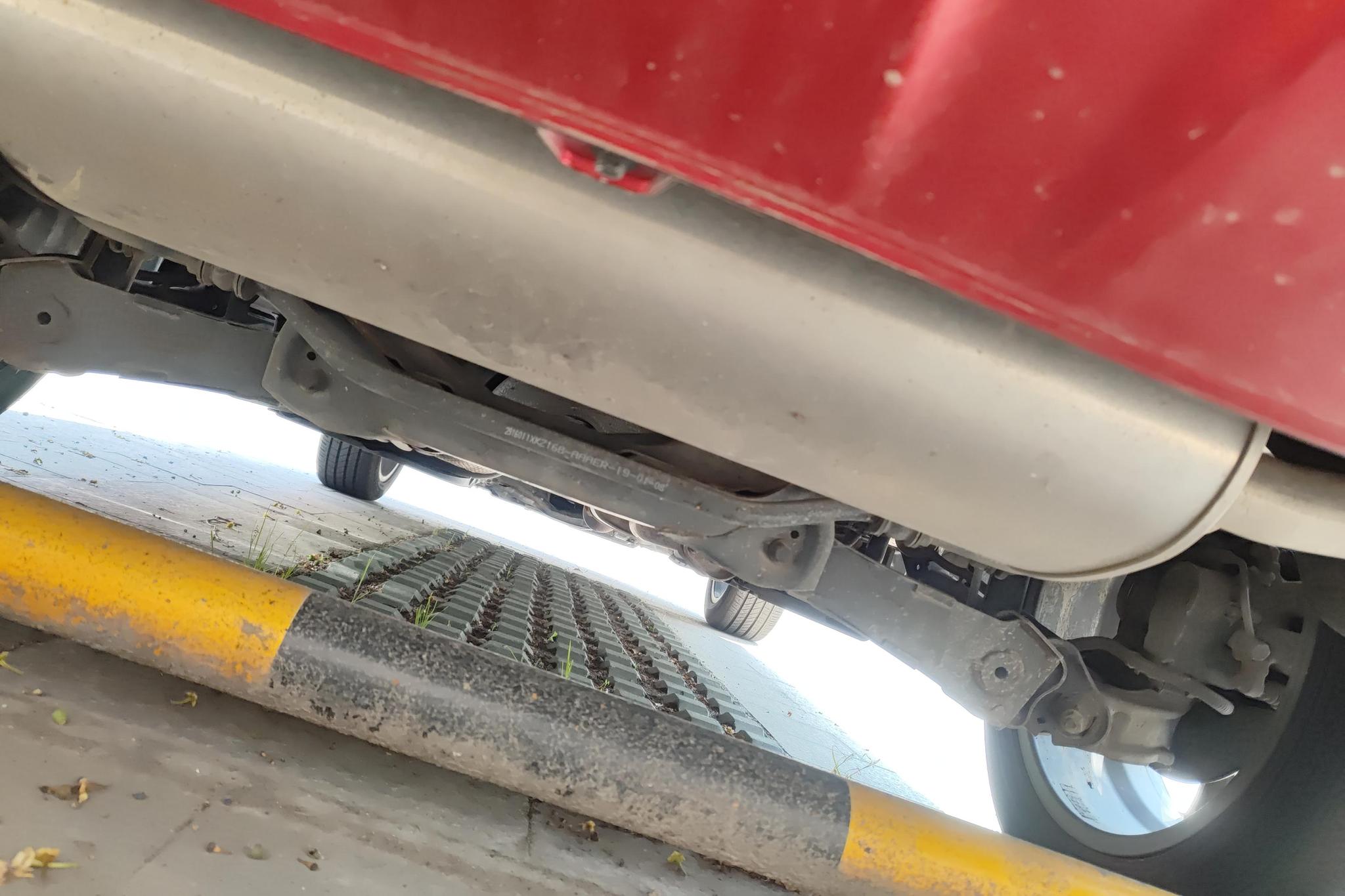 Haval F7 2019 1.5T i V