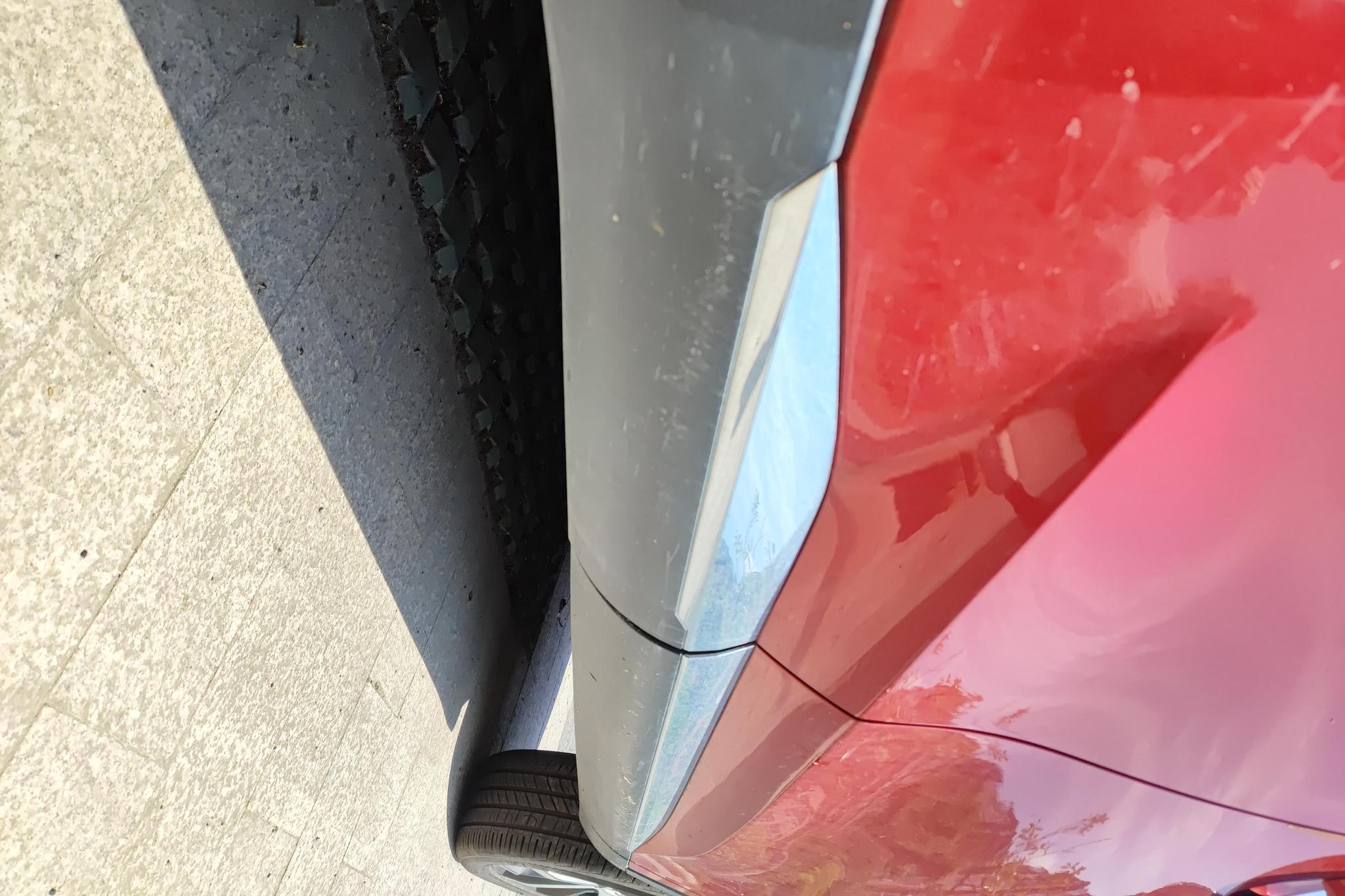 Haval F7 2019 1.5T i V