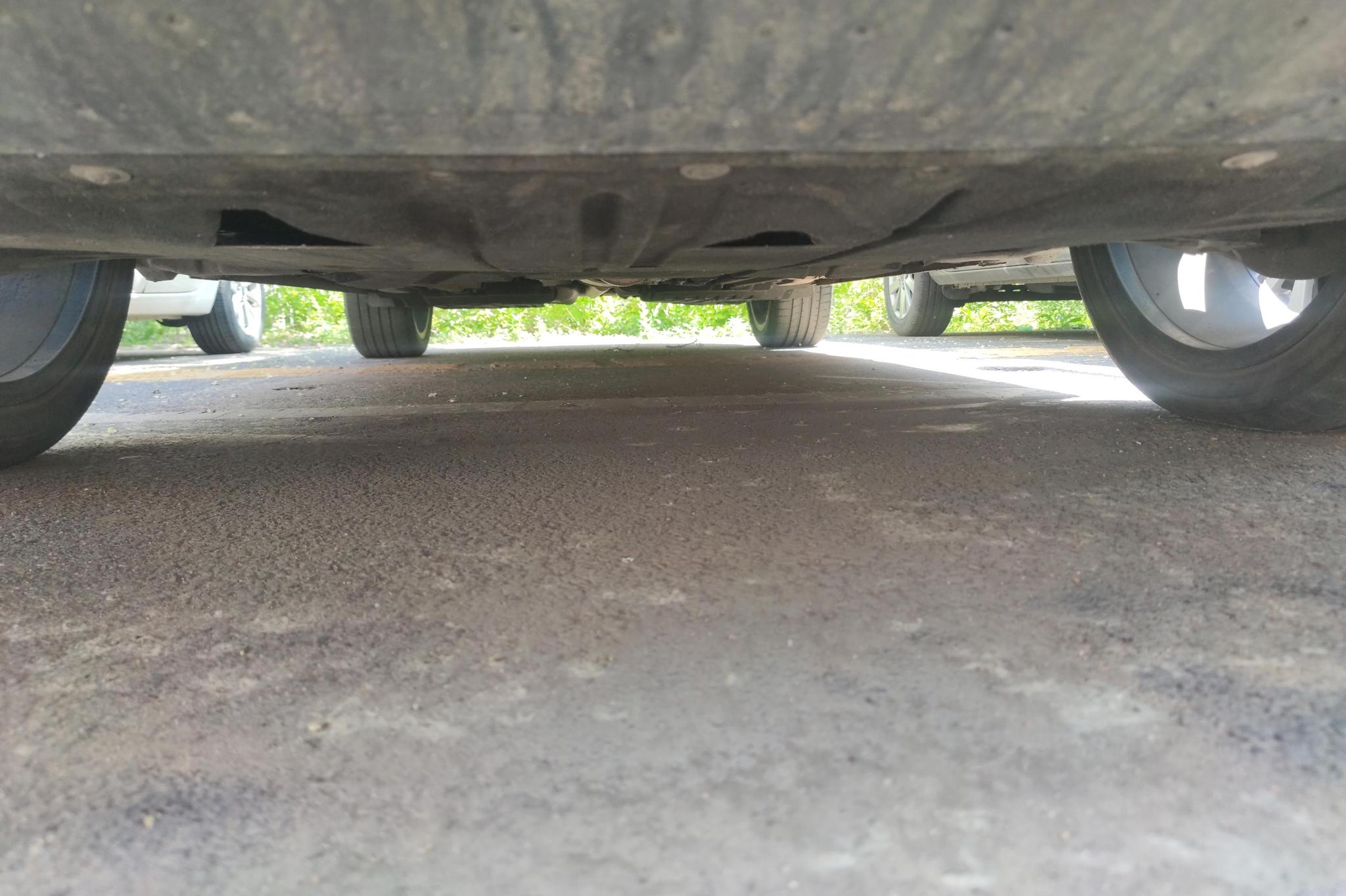 Geely Monjaro L 2024 2.0TD AT