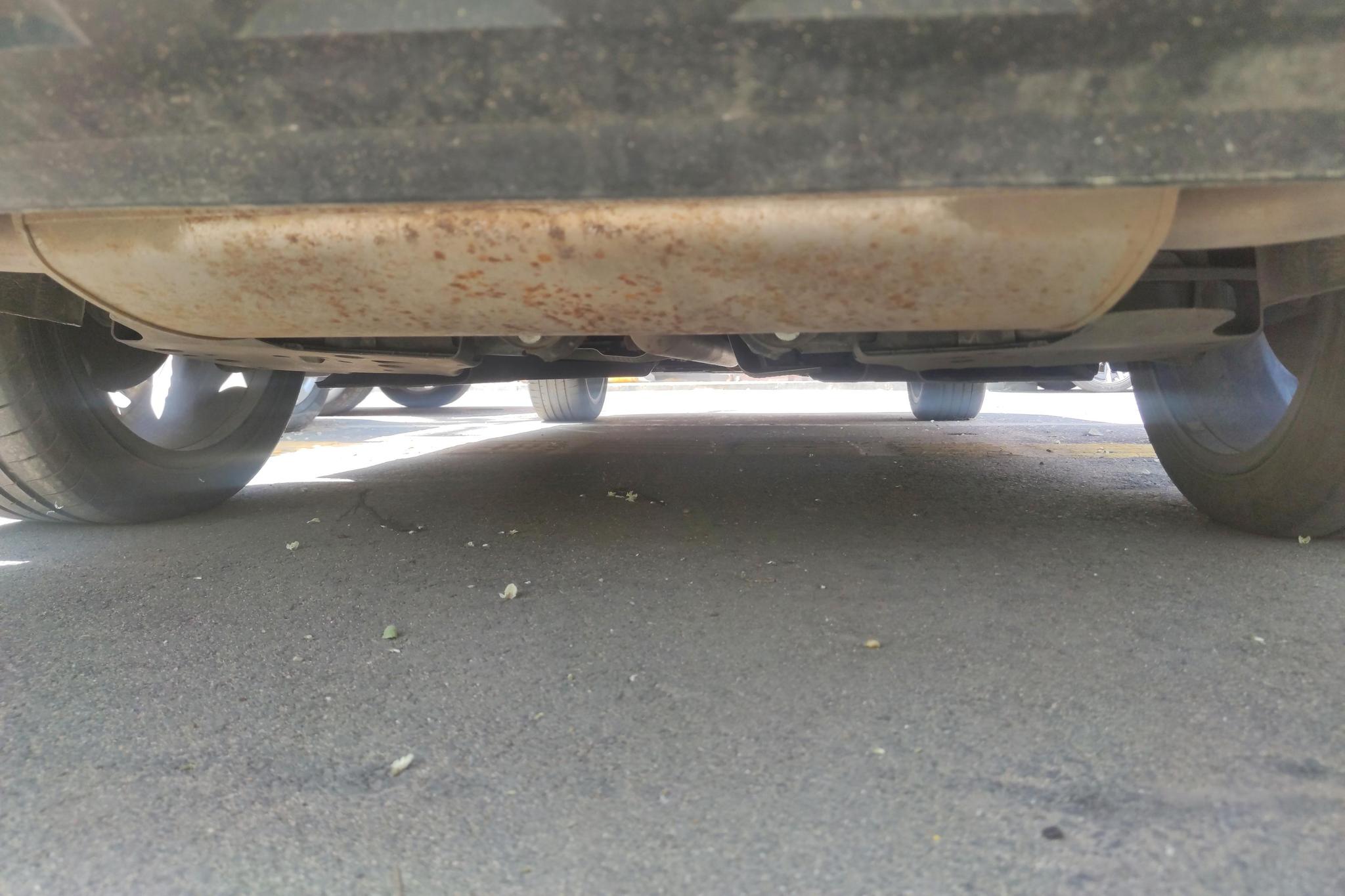 Geely Monjaro L 2024 2.0TD AT