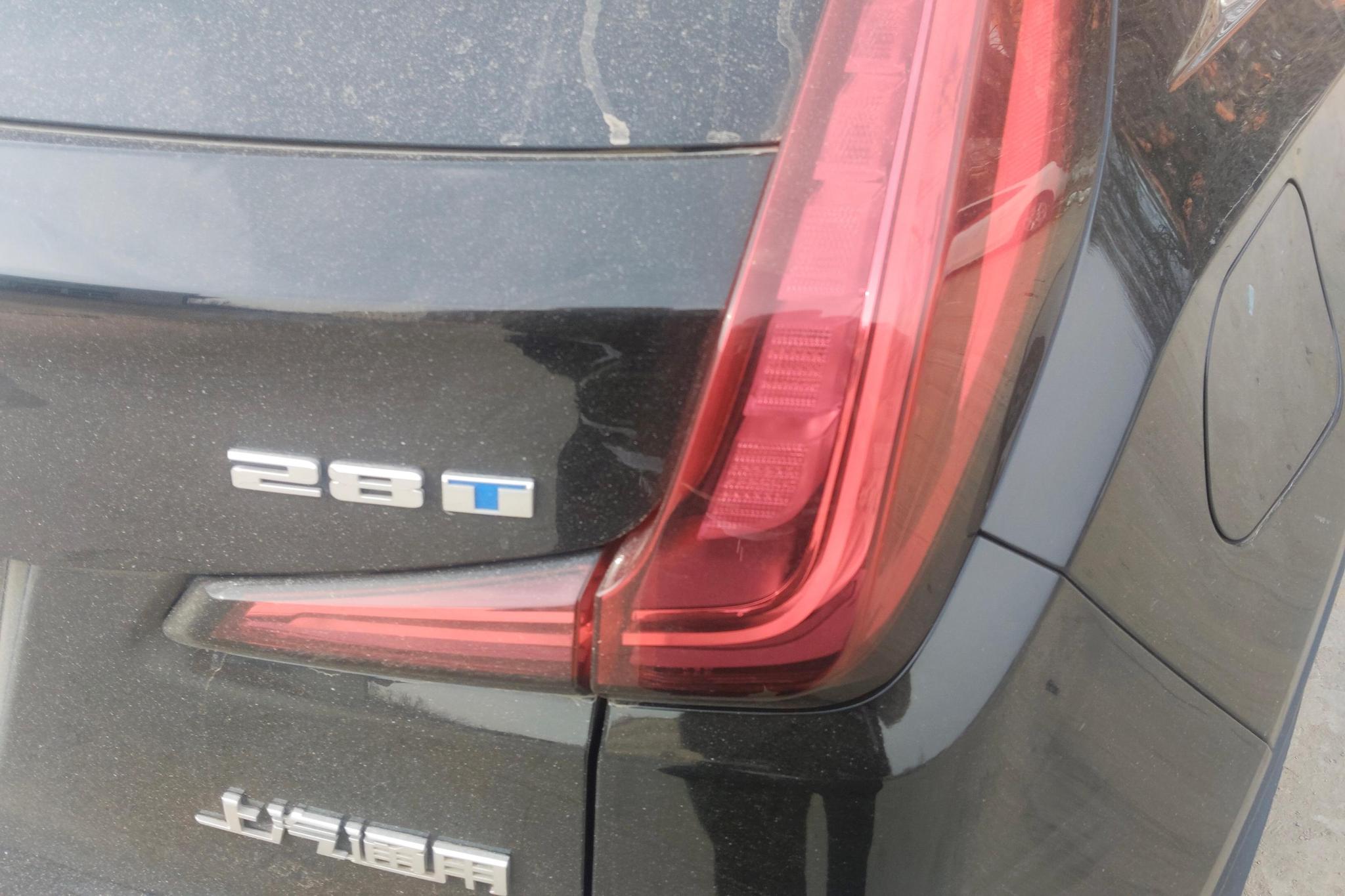 Cadillac XT4 2022 28T Luxury