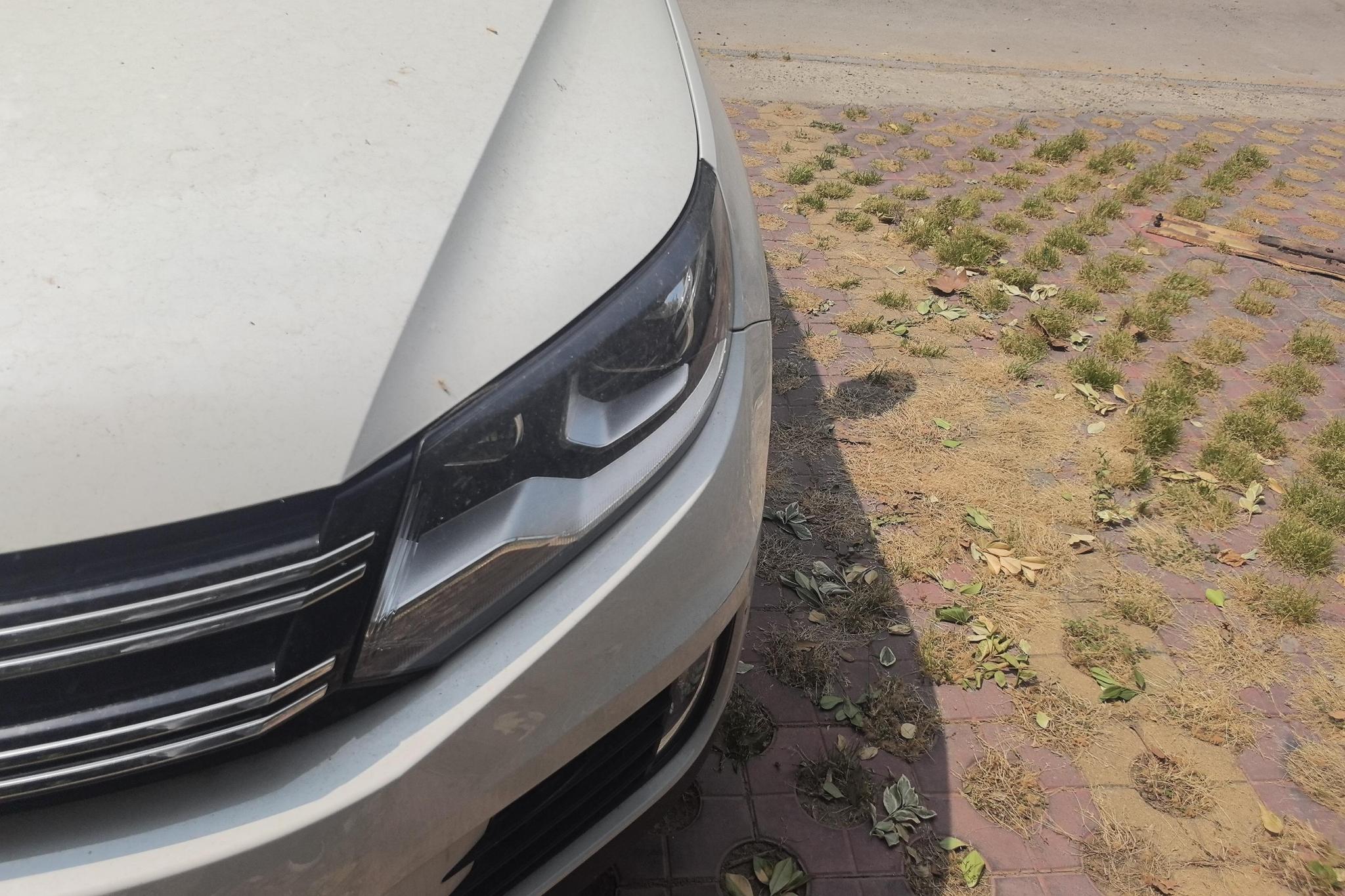 Volkswagen Tiguan 2016 280TSI AT