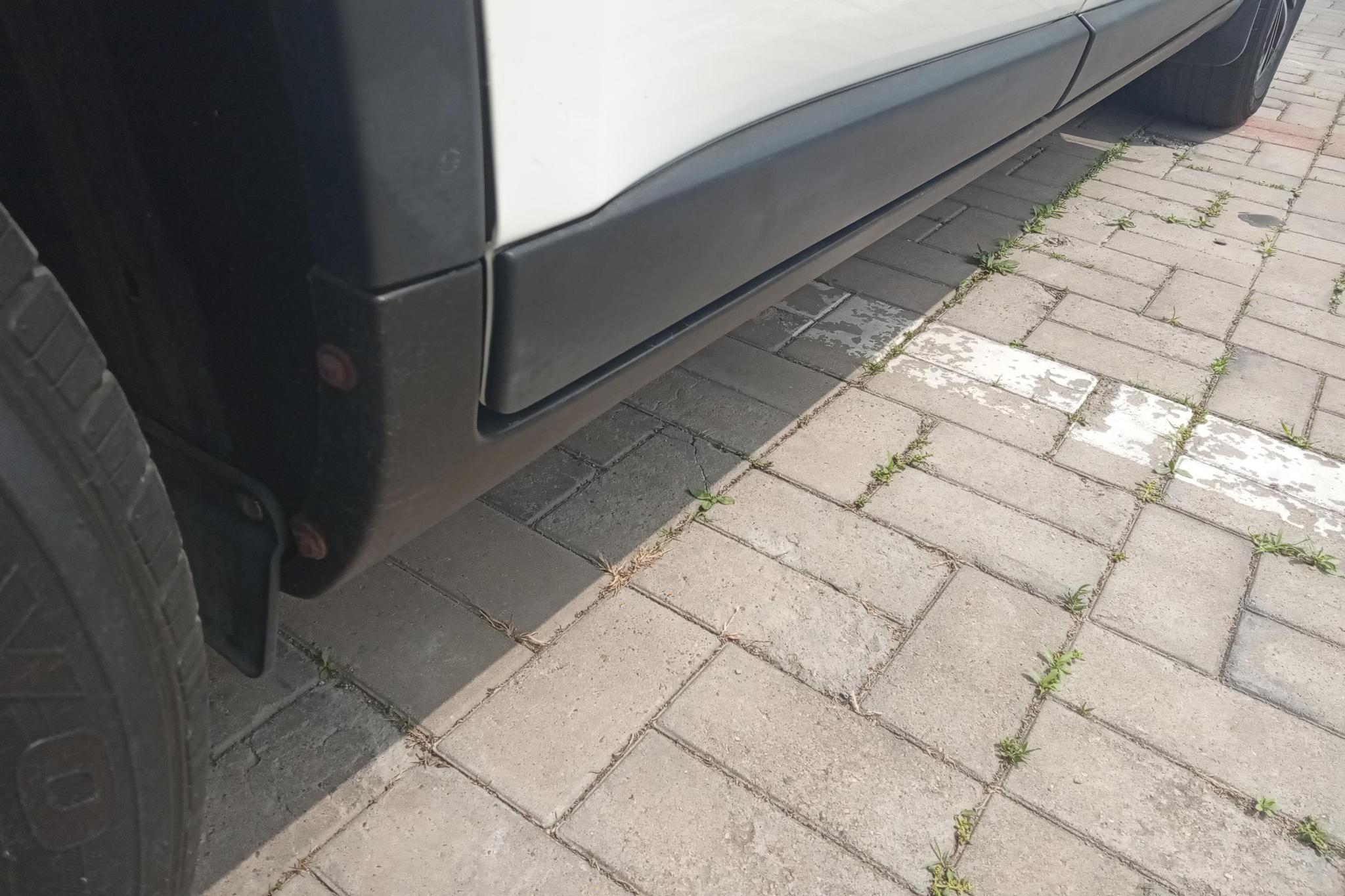 GAC GS4 2015 200T MT Luxury