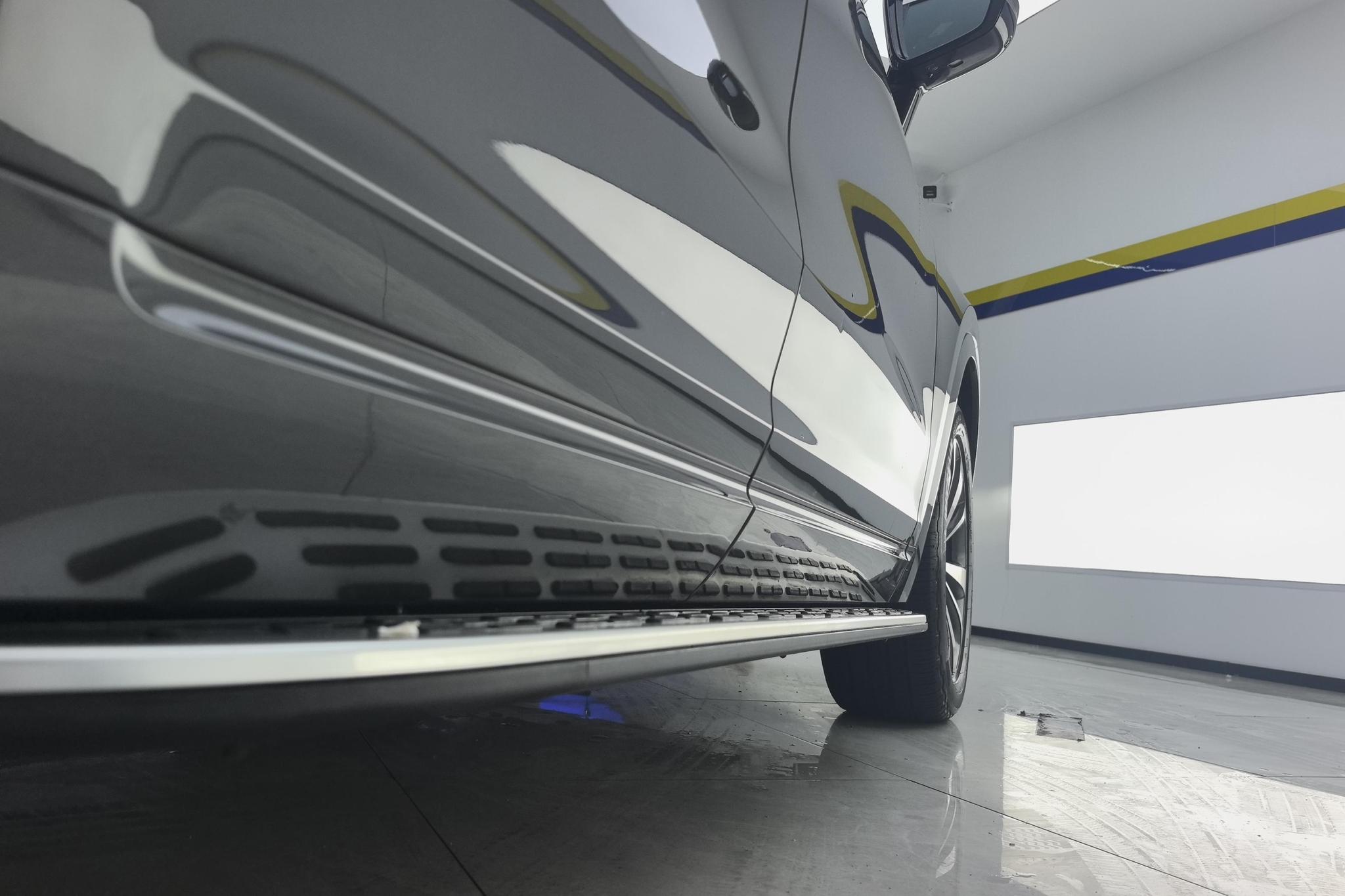 Li Auto ONE 2020 6 мест