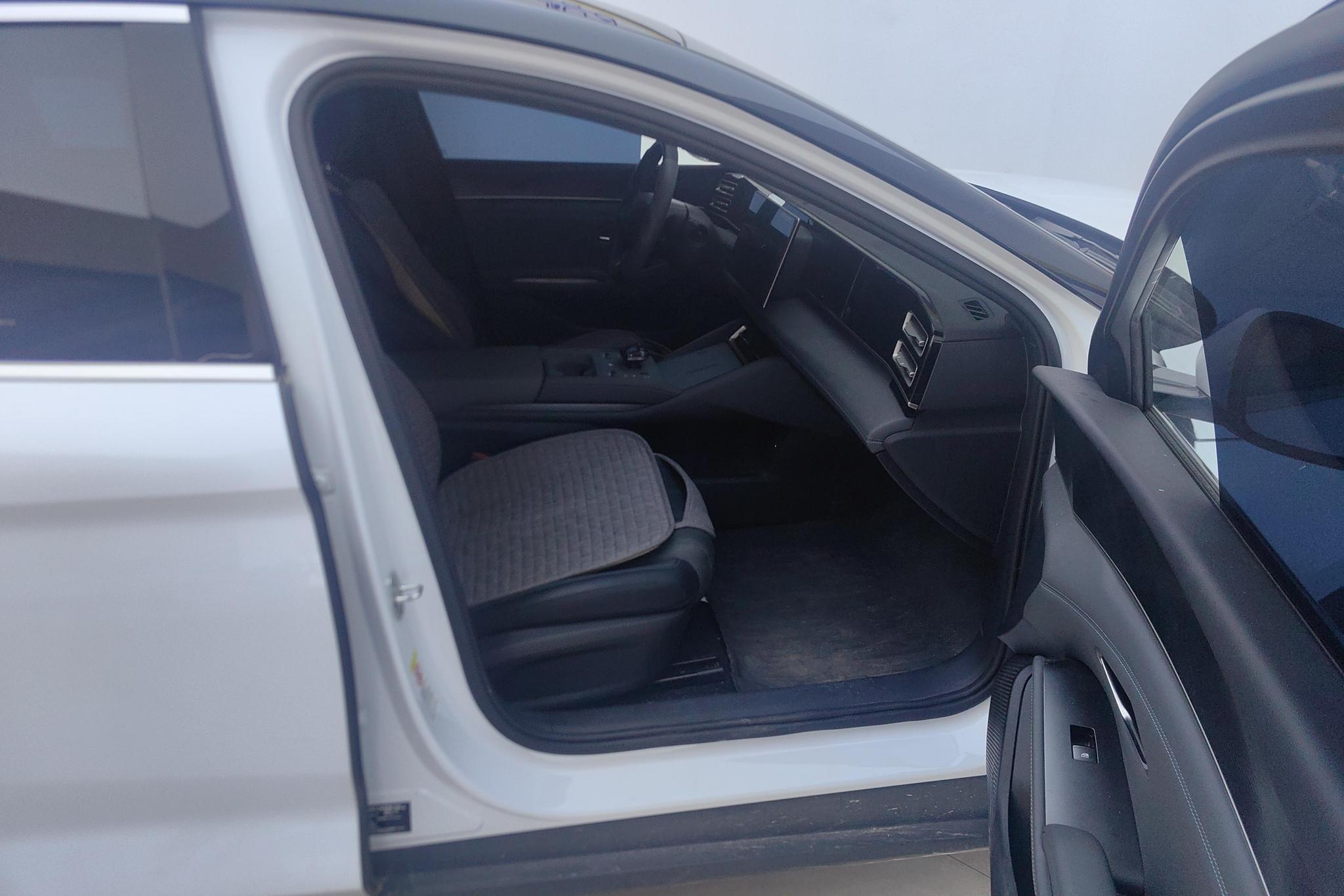 BYD Qin L L DM 2024 DM-i 80KM