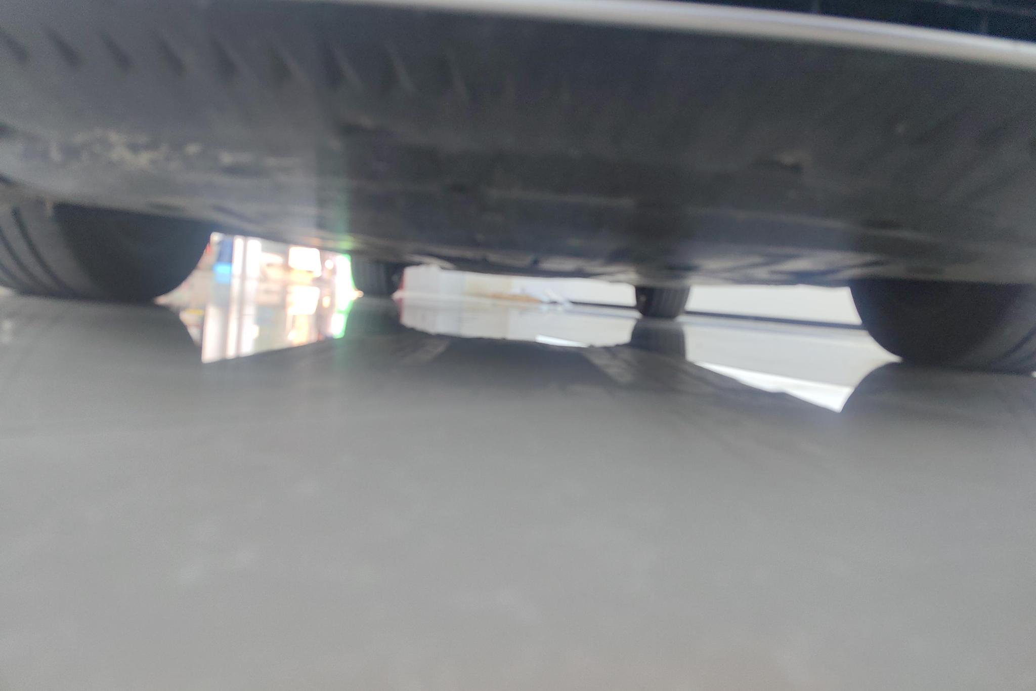 BYD Qin L L DM 2024 DM-i 80KM