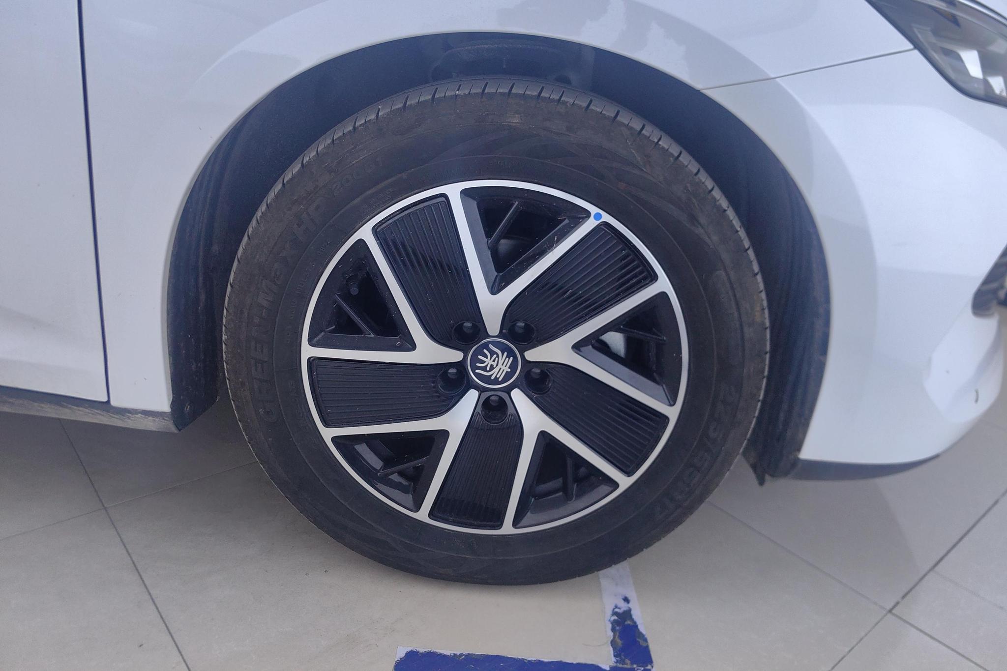 BYD Qin L L DM 2024 DM-i 80KM