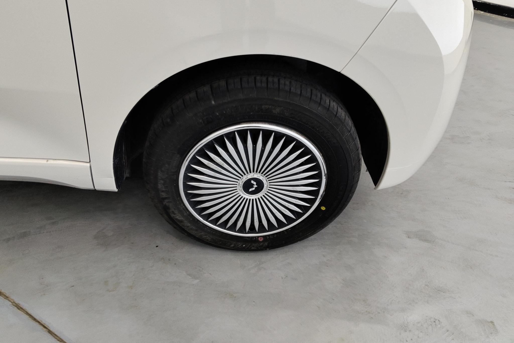 Wuling Mini EV MINIEV 2024 215km