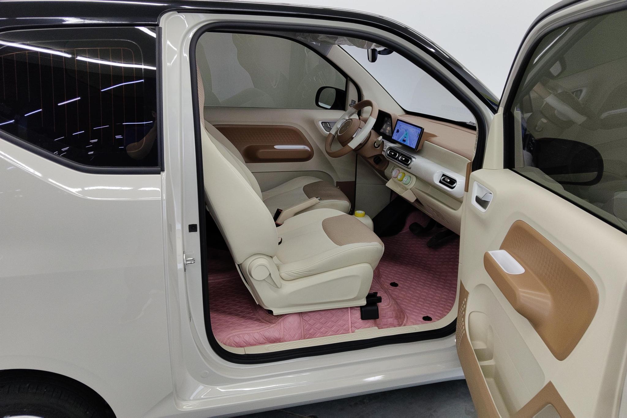 Wuling Mini EV MINIEV 2024 215km