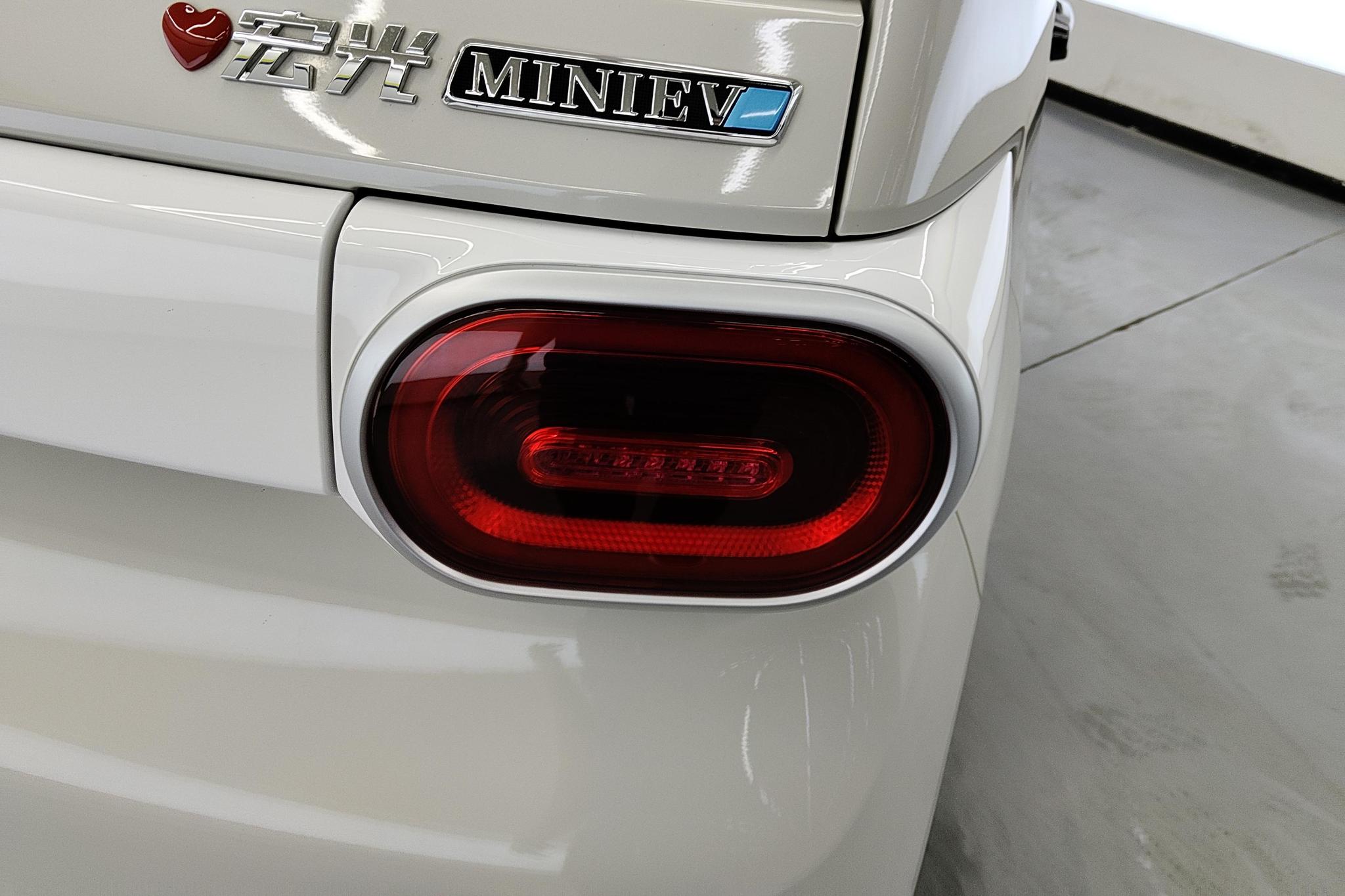 Wuling Mini EV MINIEV 2024 215km