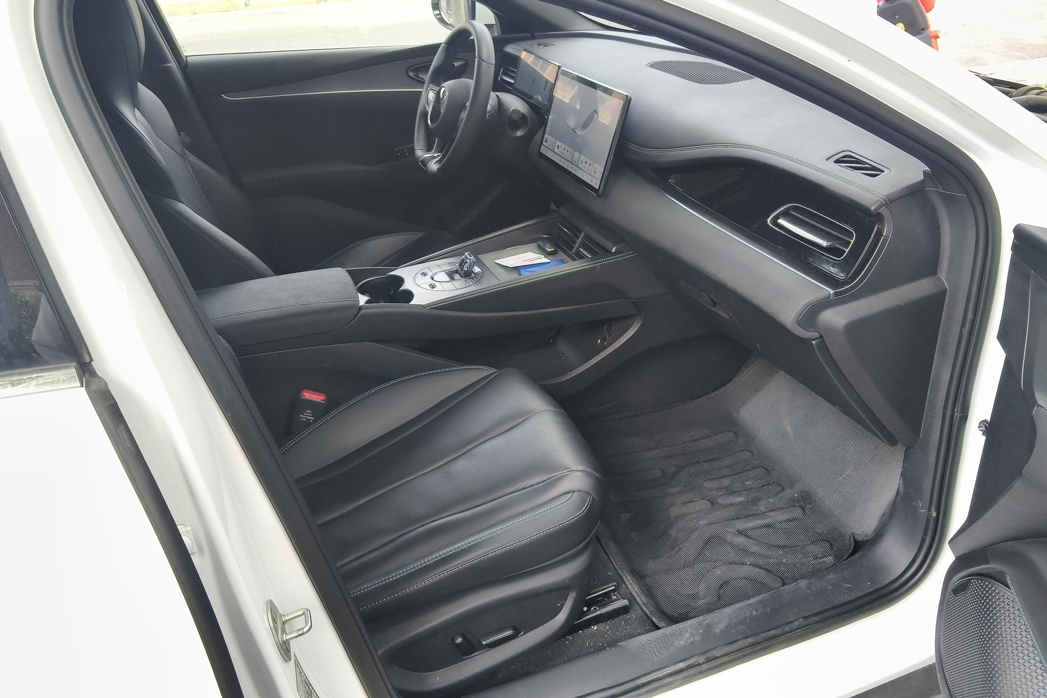 BYD Seal06DM 06DM 2025 Smart Drive DM-i 120KM Premium