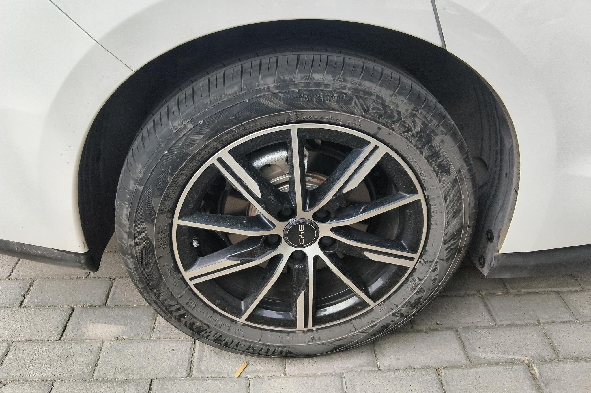 BYD Seal06DM 06DM 2025 Smart Drive DM-i 120KM Premium