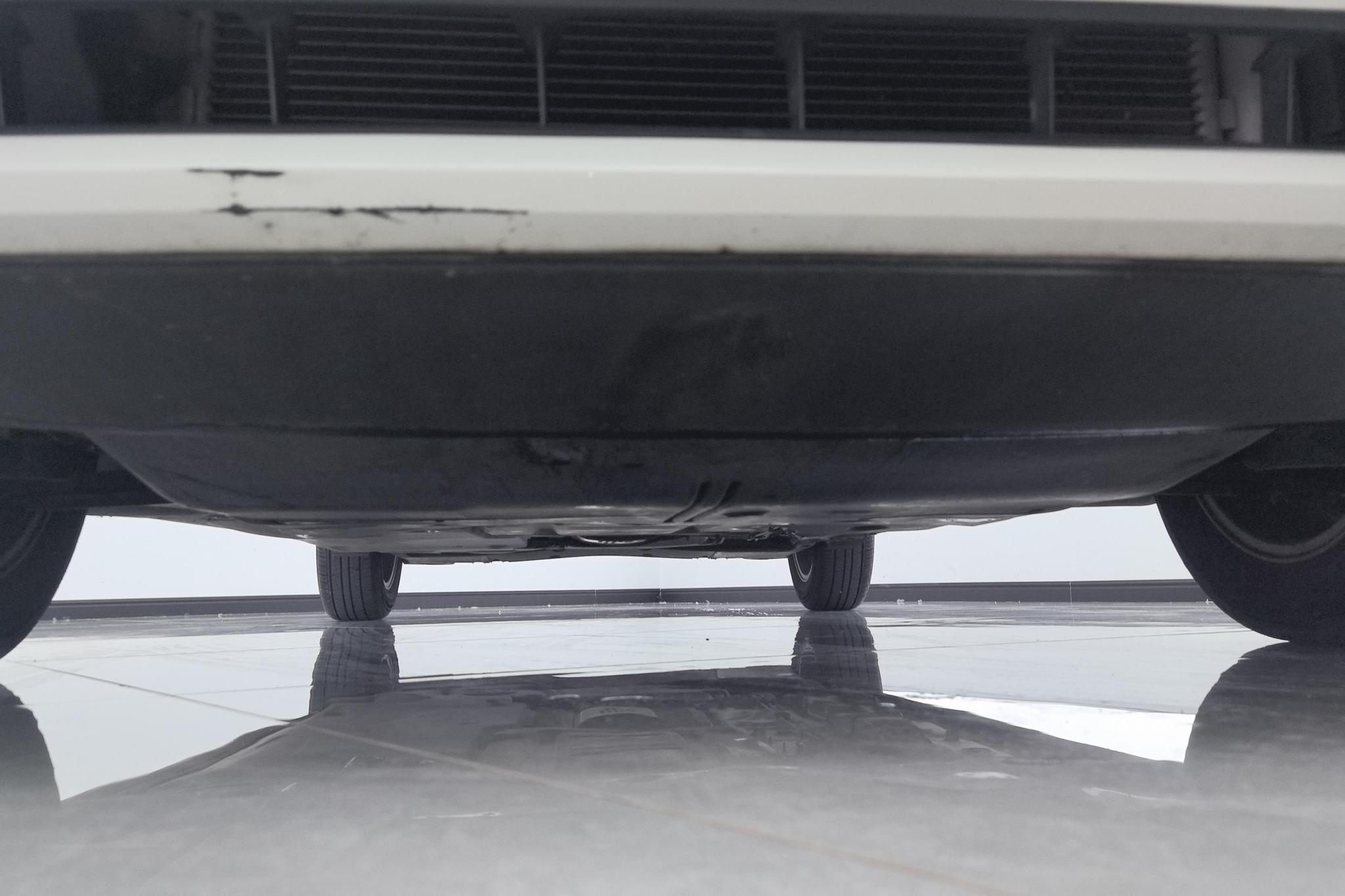 Volkswagen Polo 2021 Plus 1.5L AT
