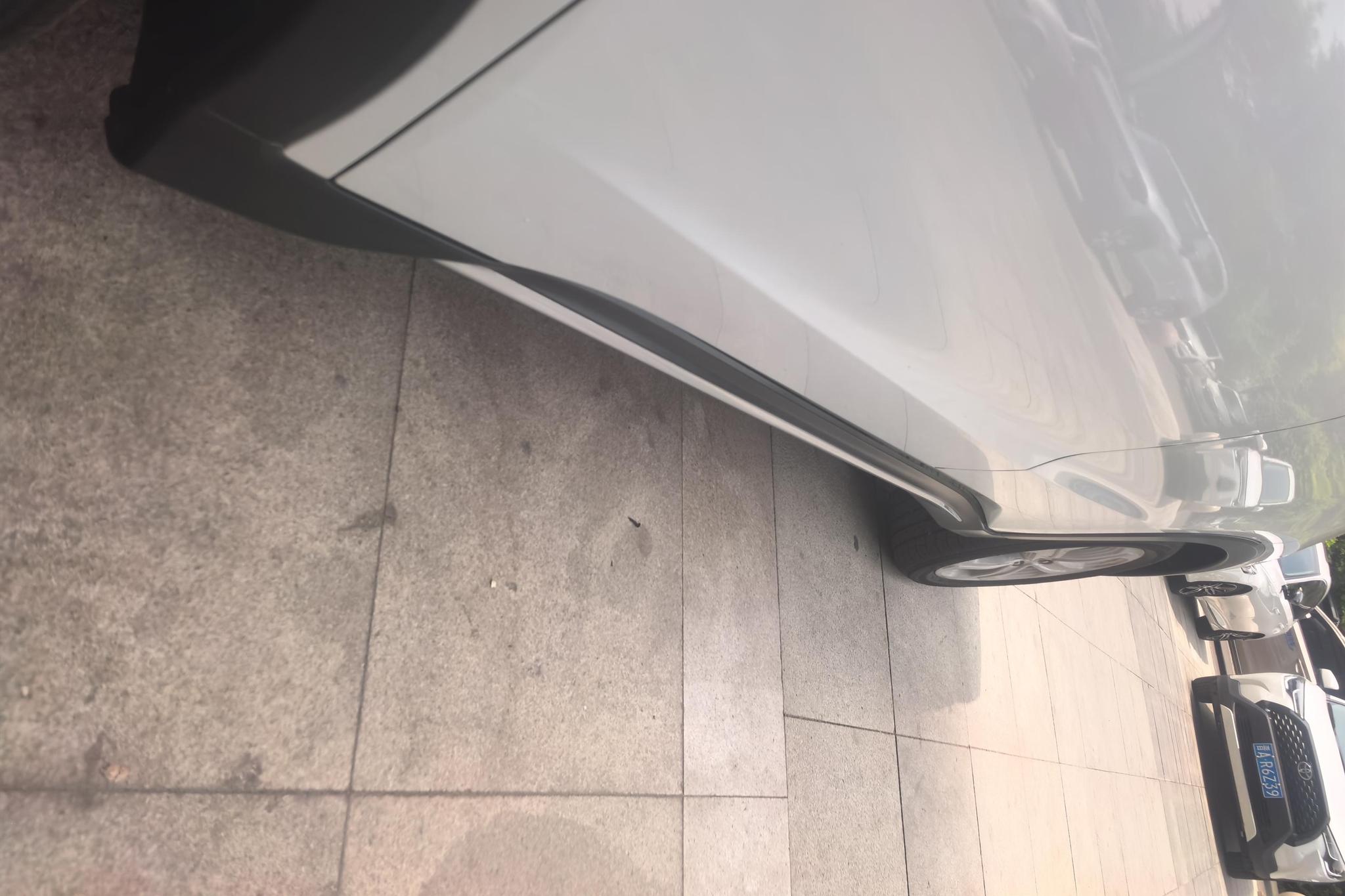 Honda XR-V 2020 220 TURBO CVT Luxury