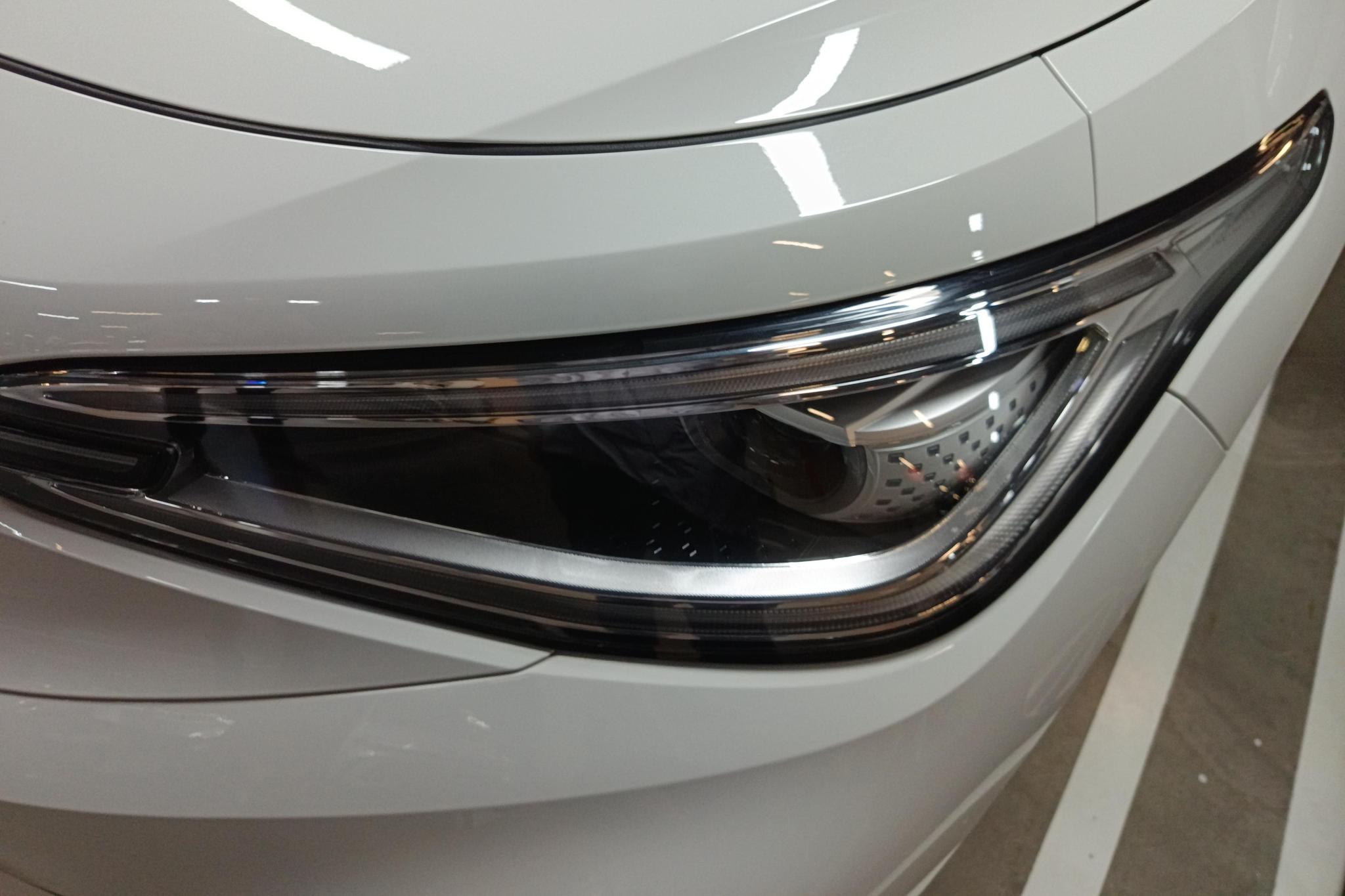 Volkswagen ID.4 X