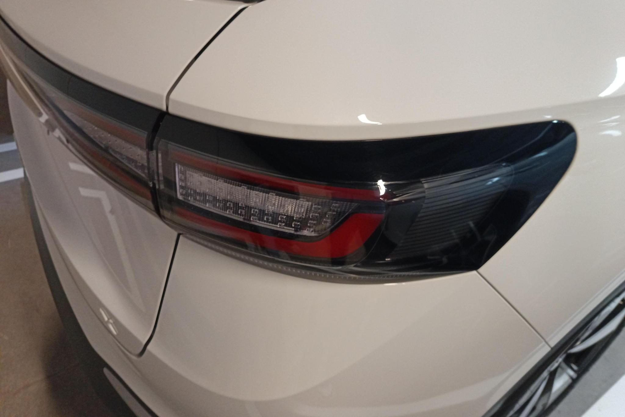 Volkswagen ID.4 X