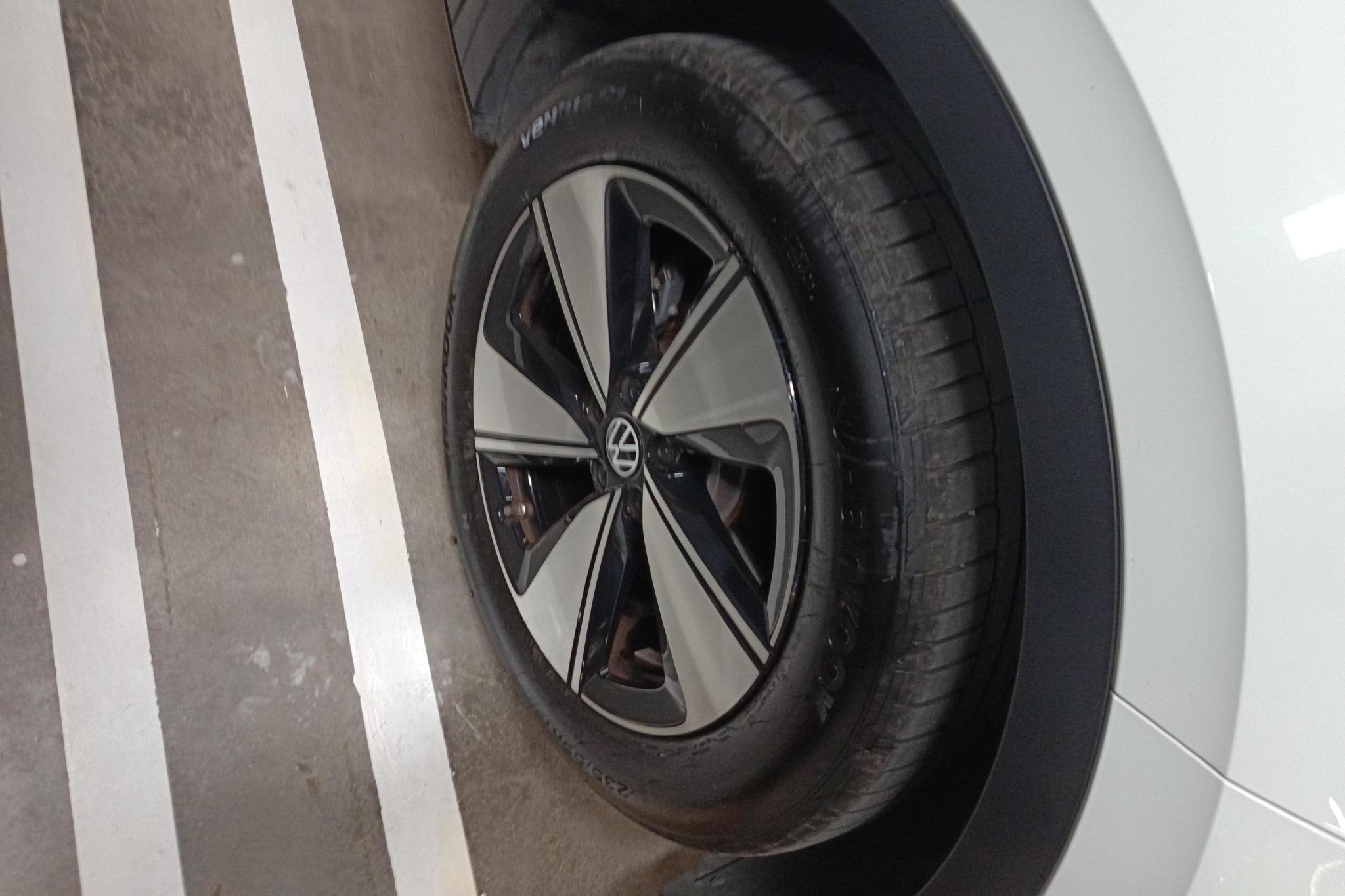 Volkswagen ID.4 X