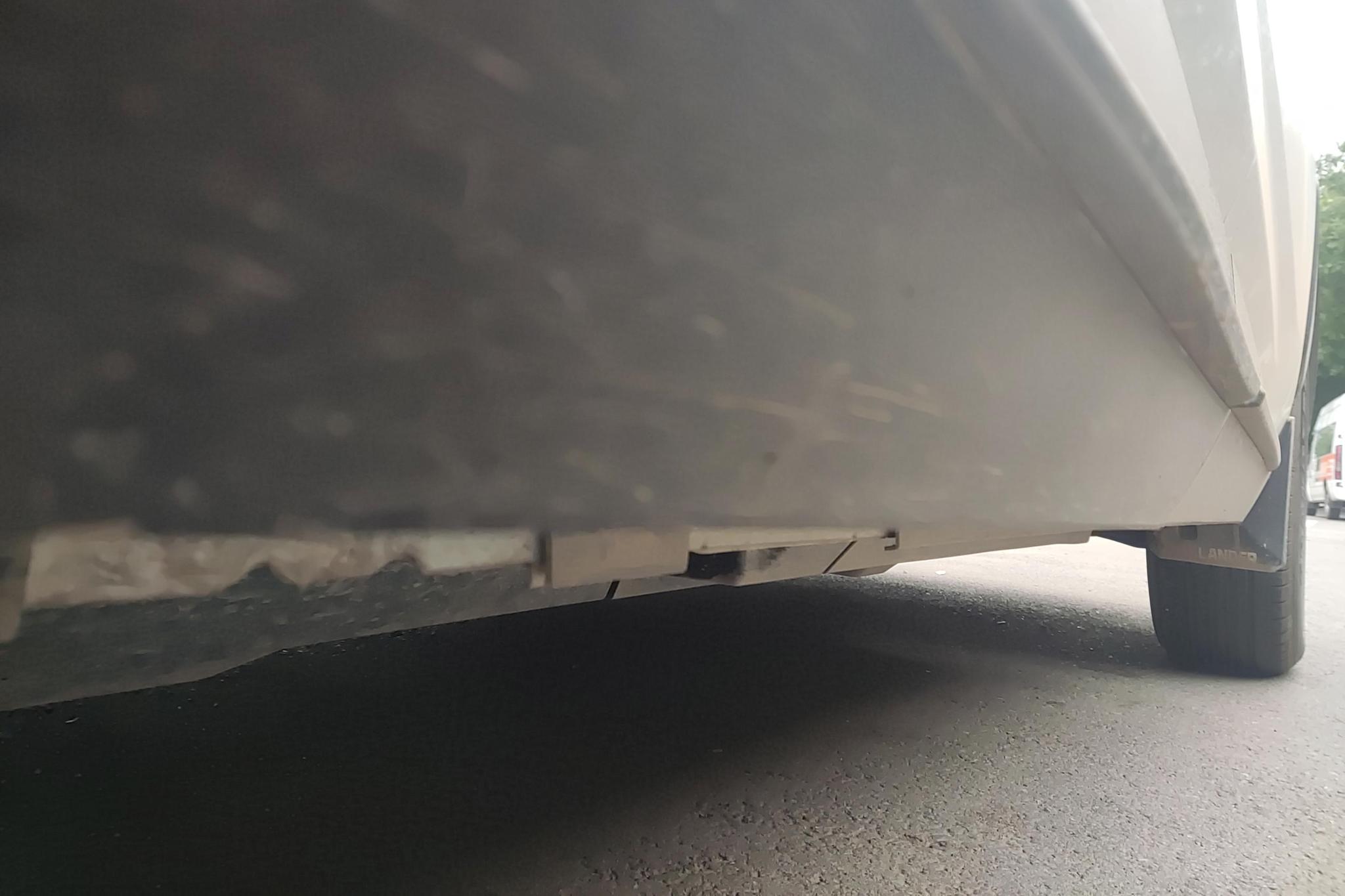 Toyota Wildlander 2024 2.0L Lead