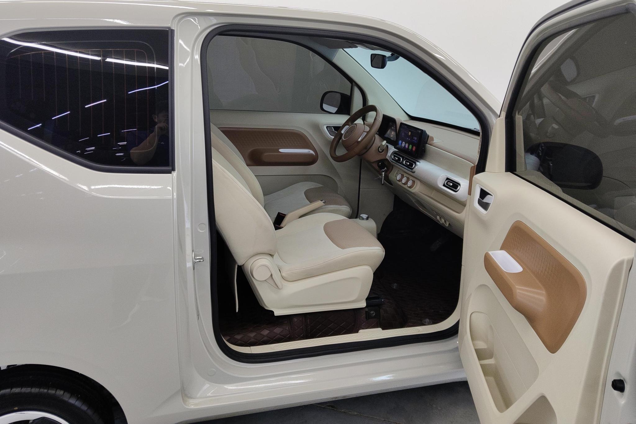 Wuling Mini EV MINIEV 2024 215km
