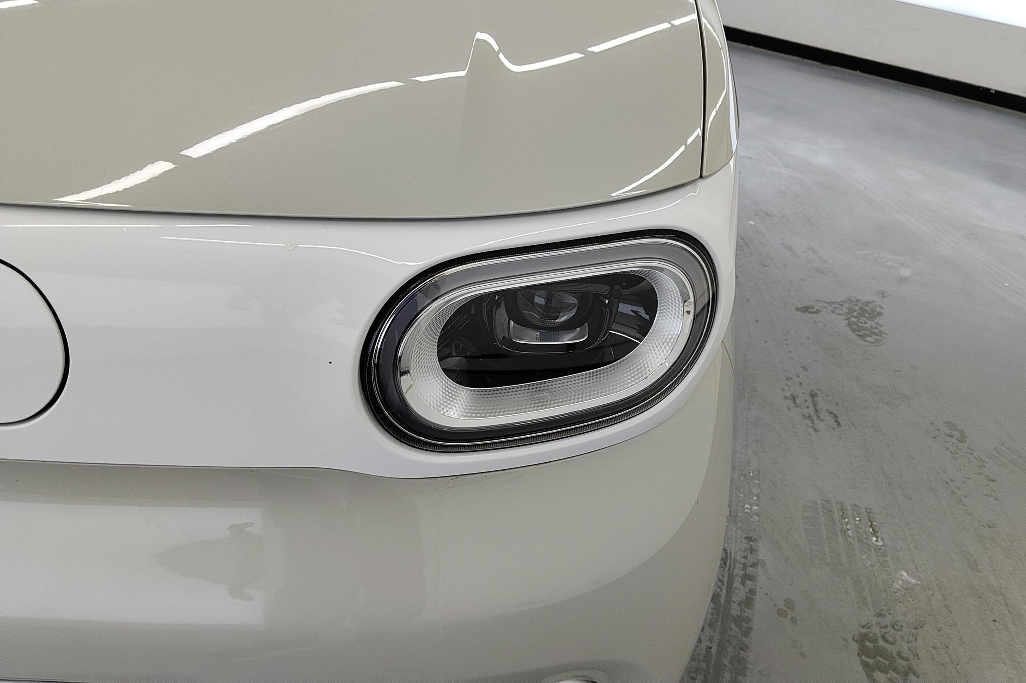 Wuling Mini EV MINIEV 2024 215km