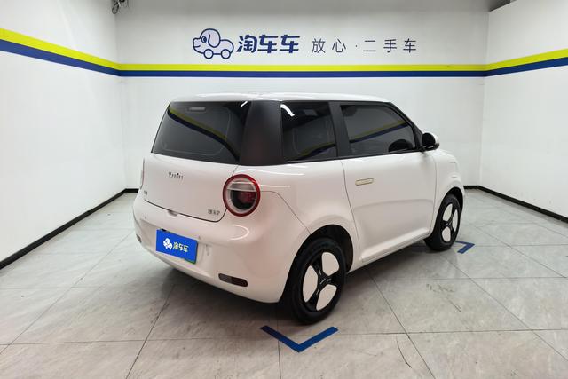 Changan Lumin 2023 205km — фото 3