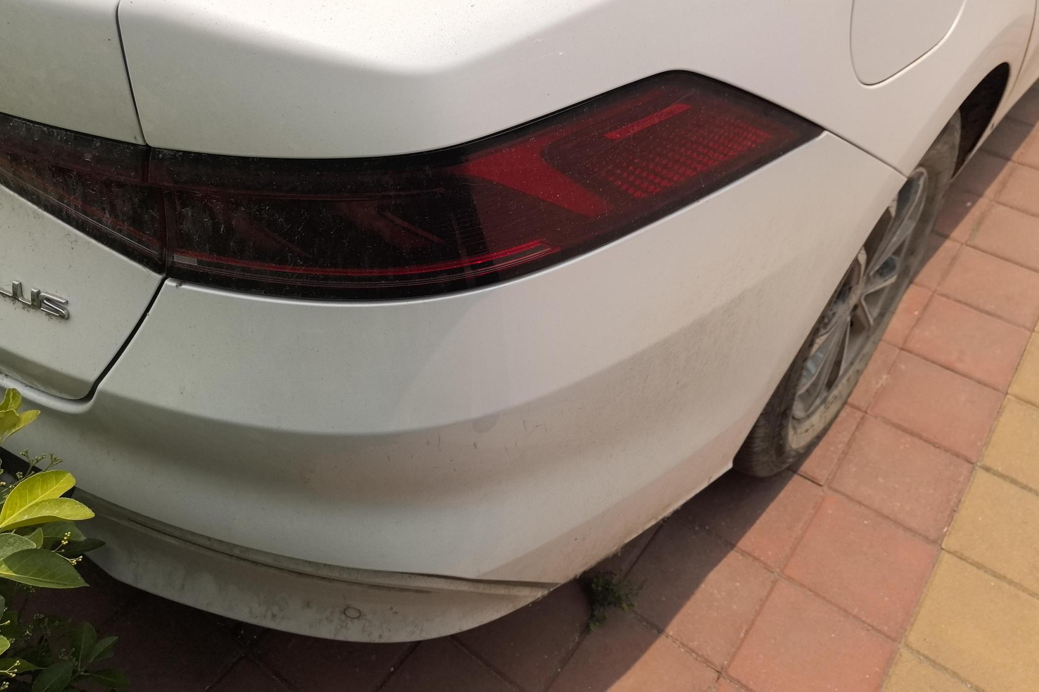 BYD Qin Plus DM-i PLUS DM 2024 DM-i 55KM Lead
