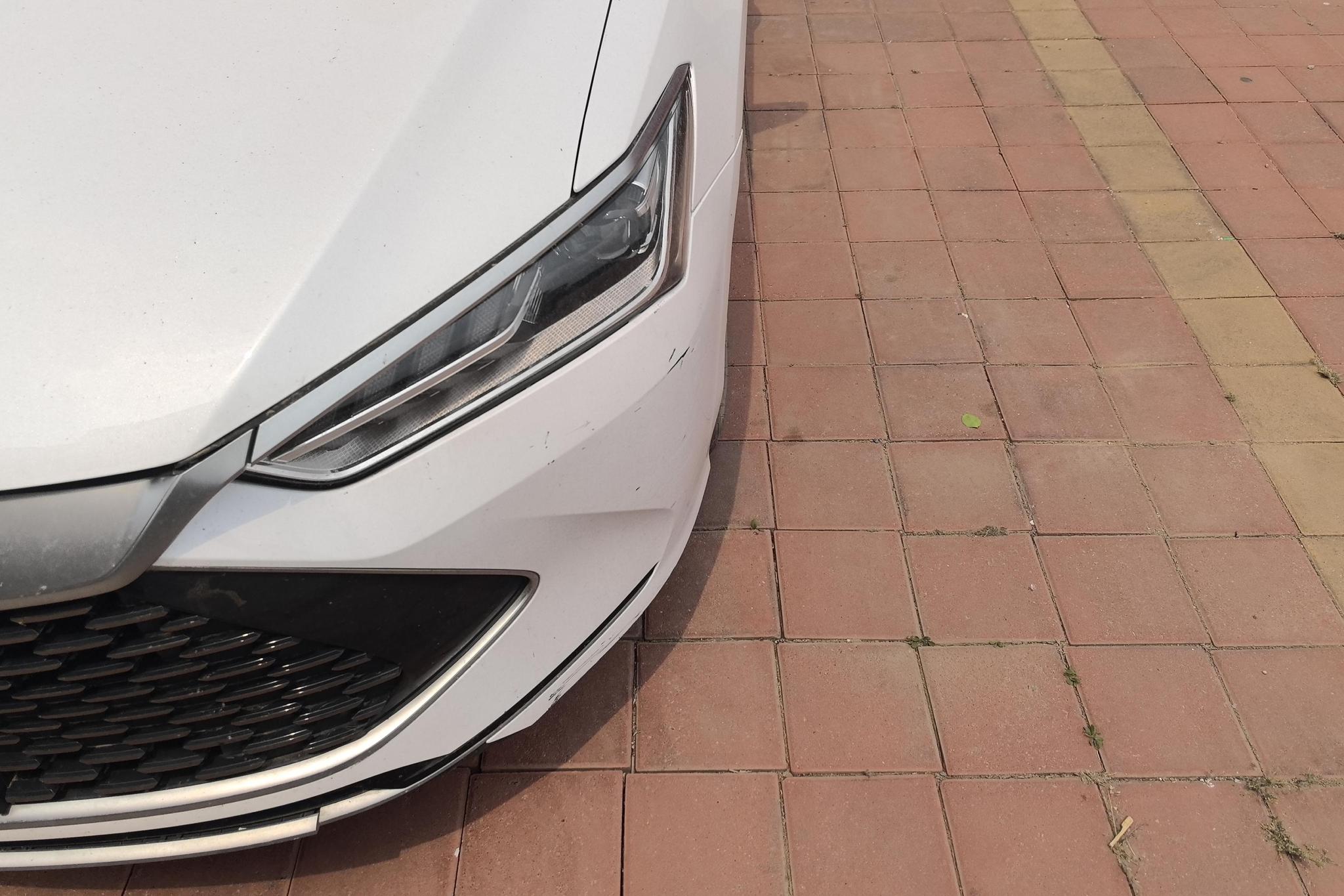 BYD Qin Plus DM-i PLUS DM 2024 DM-i 55KM Lead