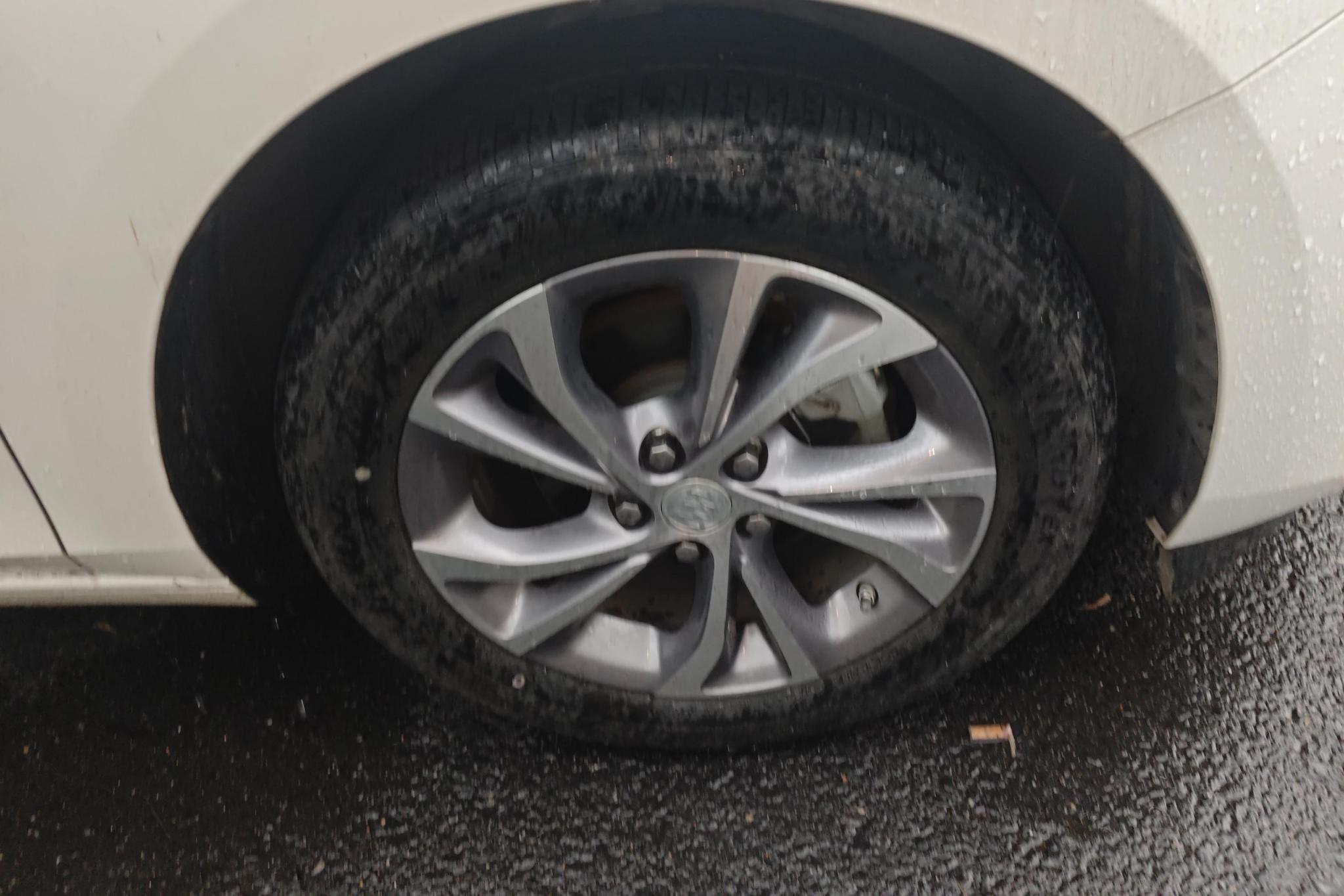 Buick Verano 2023 Pro 533T