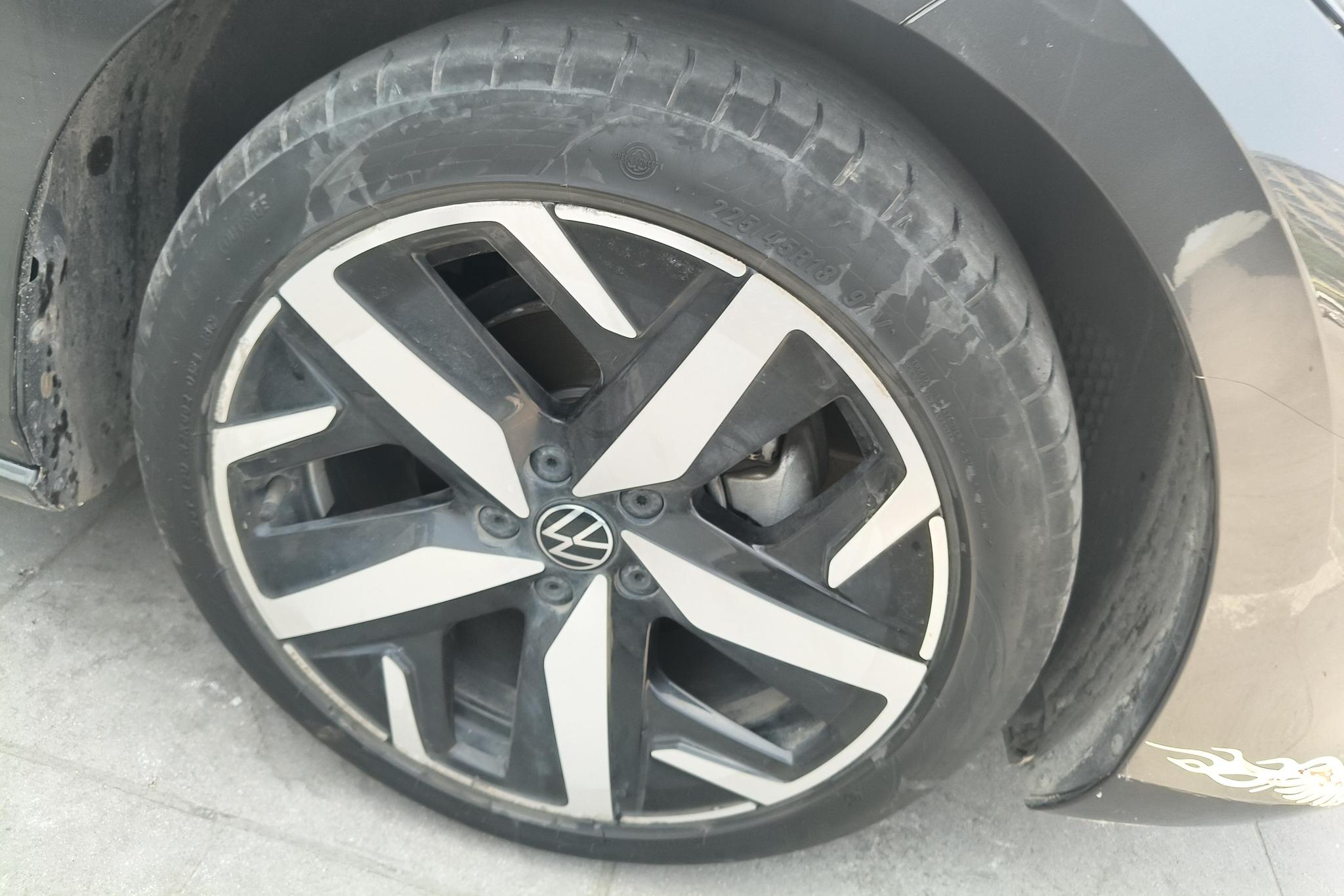 Volkswagen Lamando 2024 L 280TSI DSG