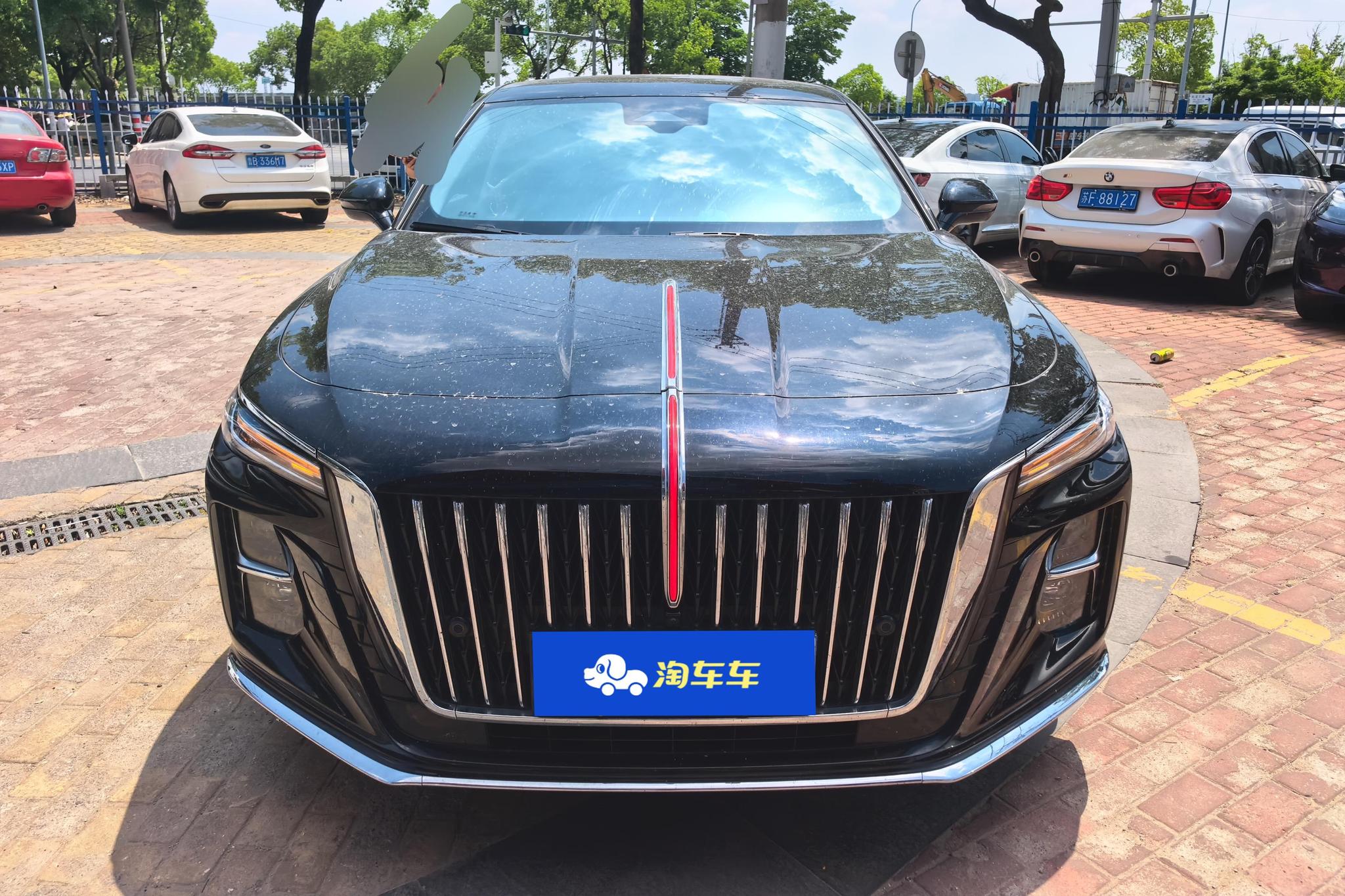 Hongqi H5 2024 2.0T AT