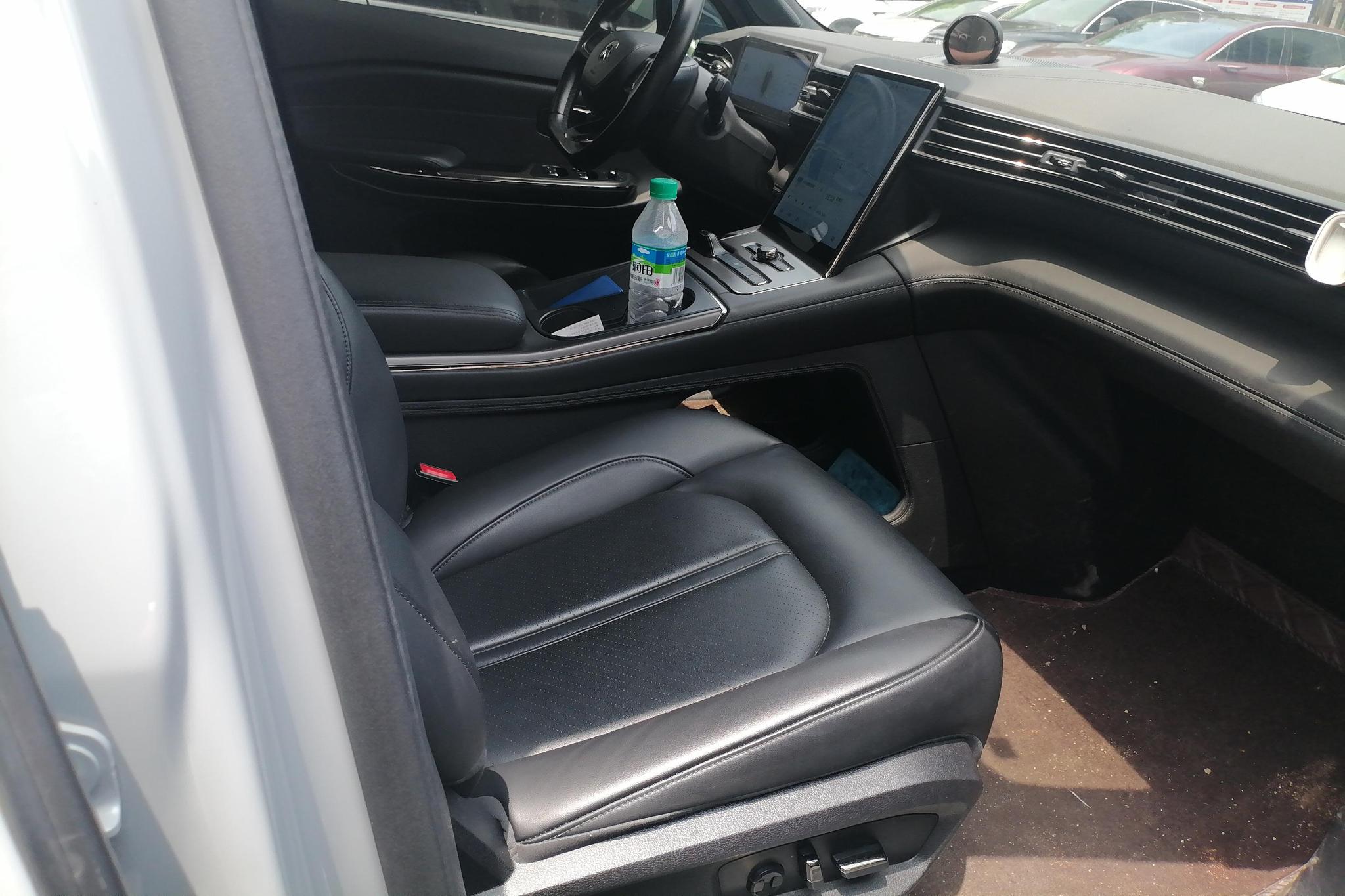 NIO ES6 2020 600KM Sport