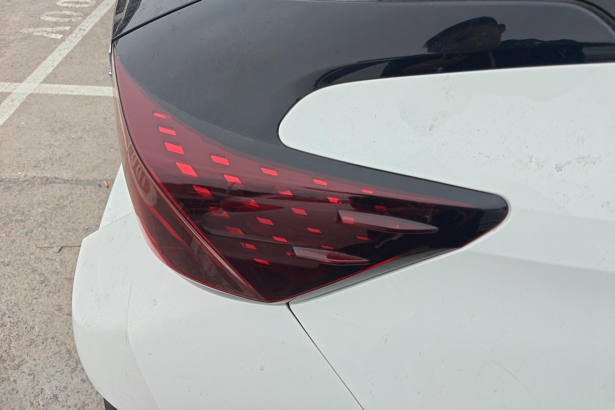 Toyota Yaris L Zhixuan YARIS L 2020 X 1.5L CVT Lead
