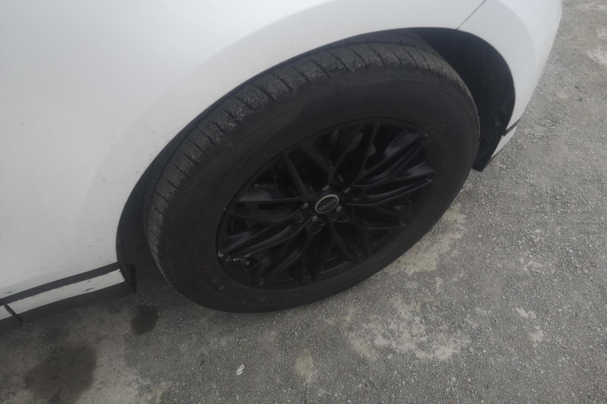 Land Rover Range Rover Velar 2018 P300 S
