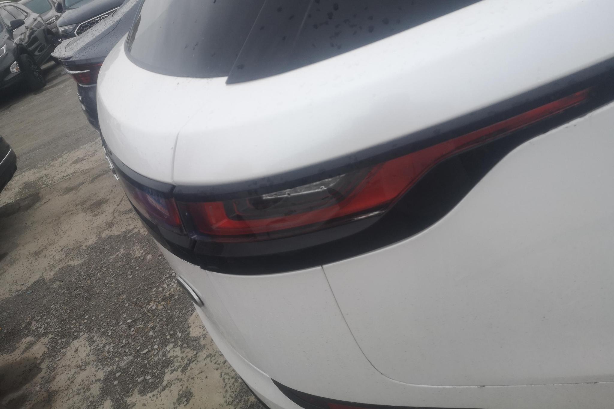 Land Rover Range Rover Velar 2018 P300 S