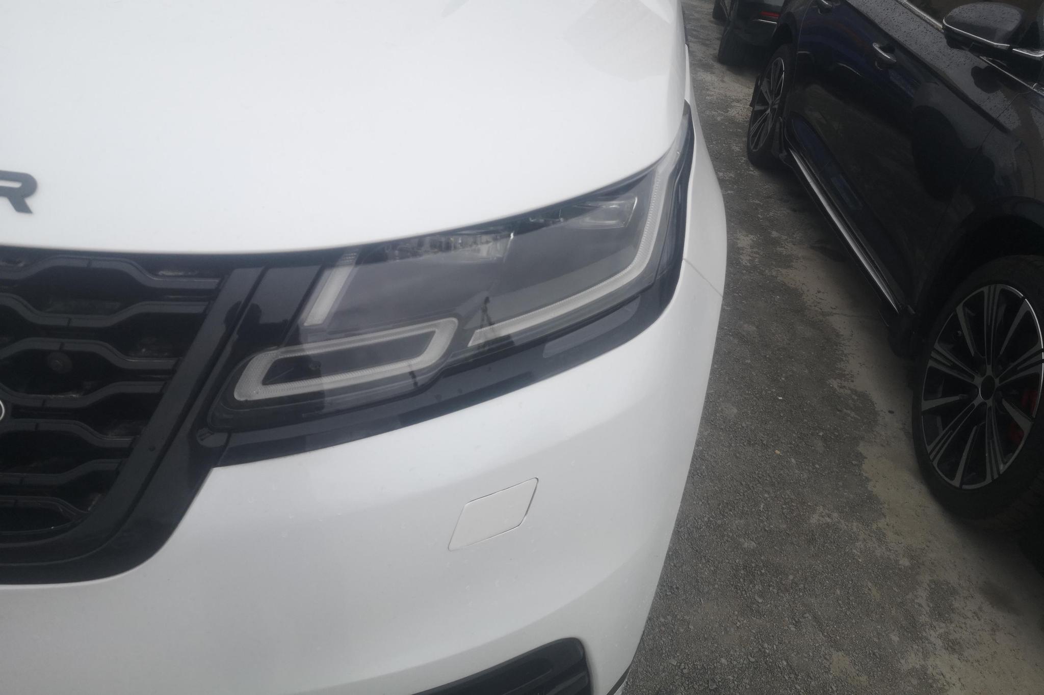 Land Rover Range Rover Velar 2018 P300 S