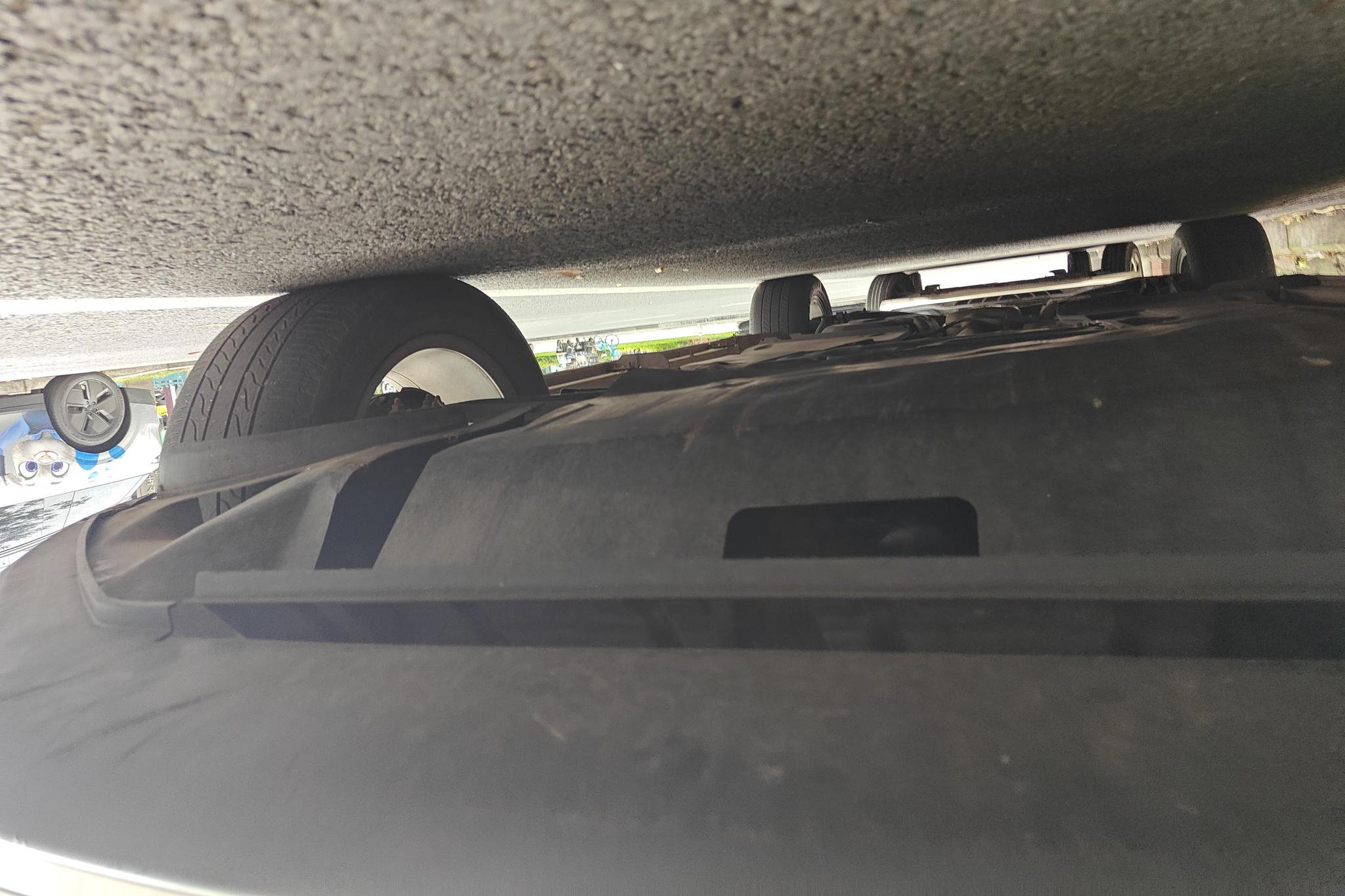 Volkswagen Tiguan 2016 280TSI AT Comfort