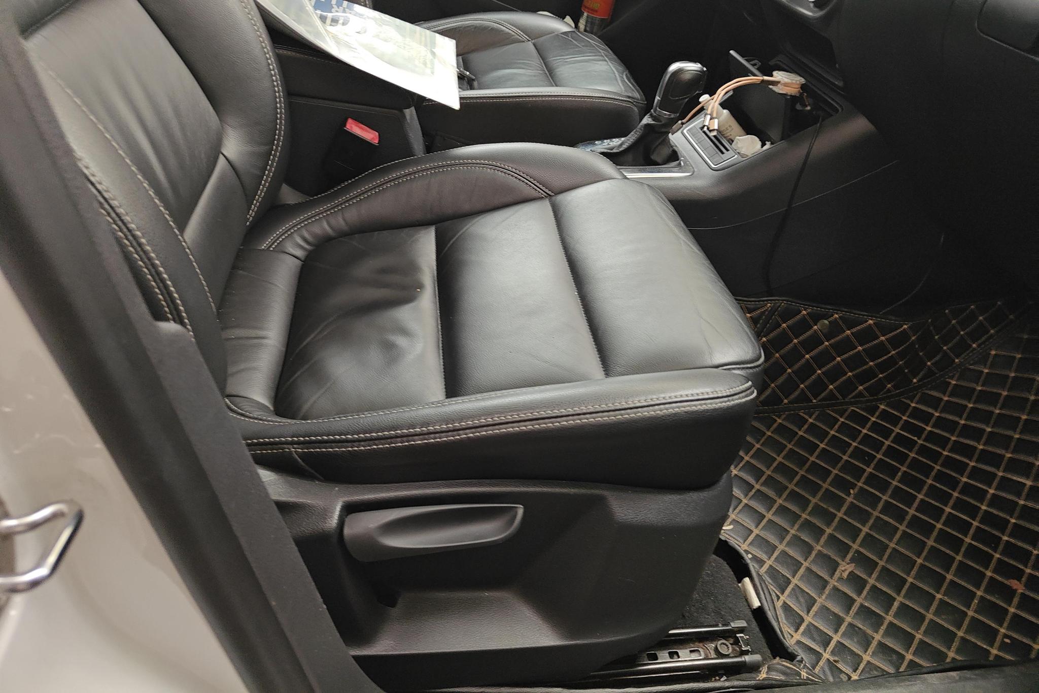 Volkswagen Tiguan 2016 280TSI AT Comfort