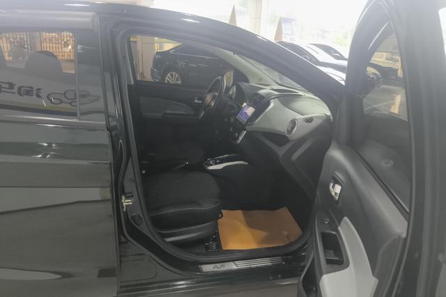 Changan E-Star 2021 （31.86k Wh） — фото 12