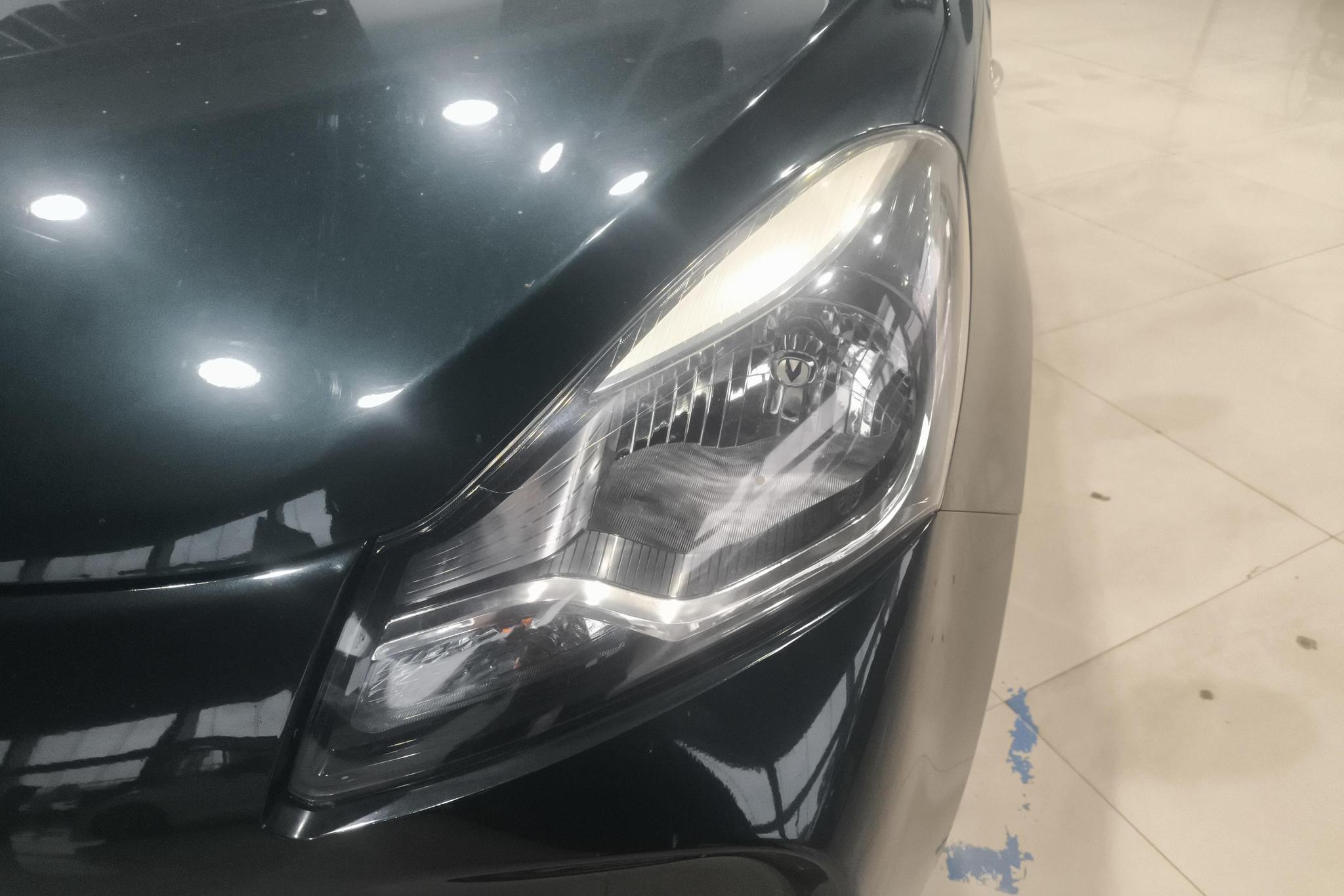 Oshan E-Star 2021 （31.86kWh）