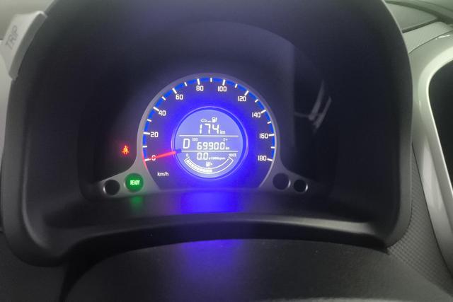 Changan E-Star 2021 （31.86k Wh） — фото 14