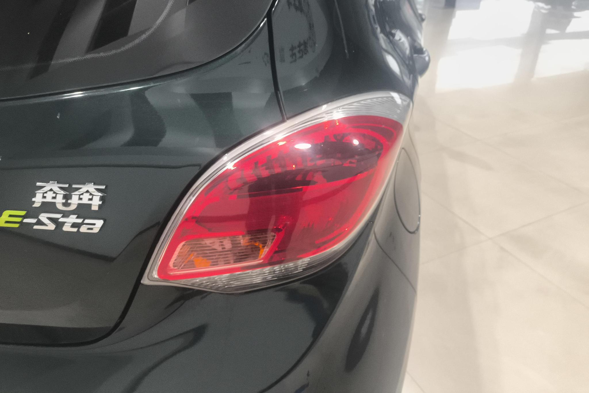 Oshan E-Star 2021 （31.86kWh）