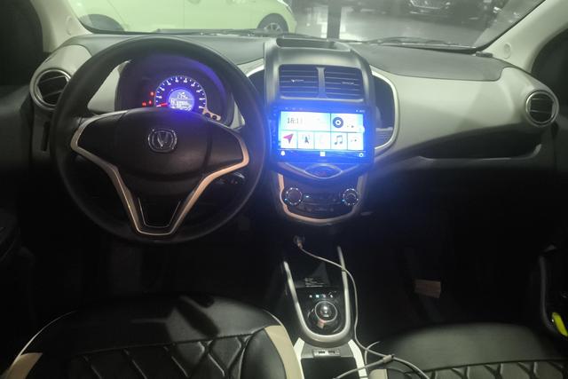 Changan E-Star 2021 （31.86k Wh） — фото 13