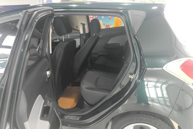 Changan E-Star 2021 （31.86k Wh） — фото 16