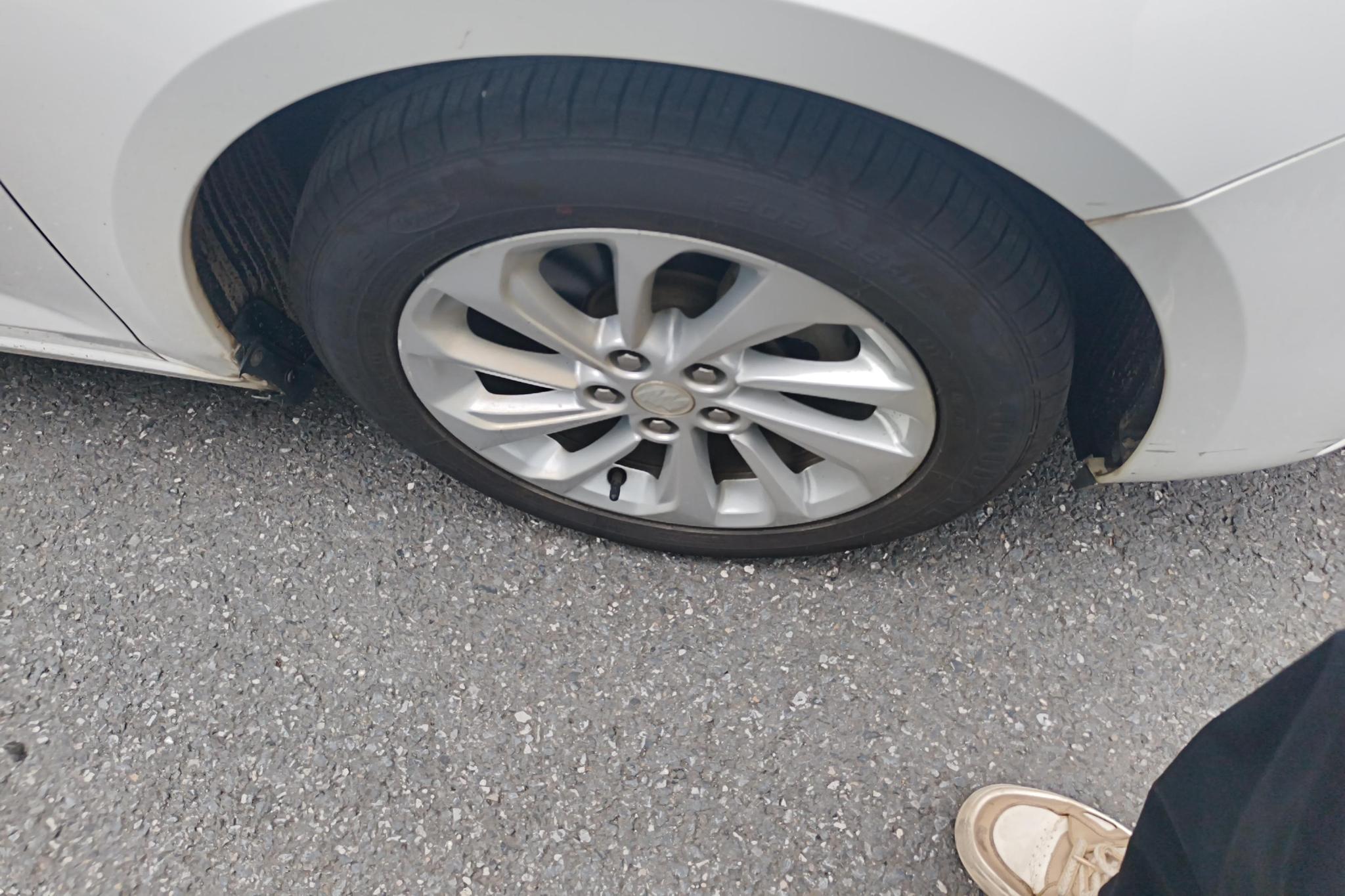 Buick Verano 2020 15T AT