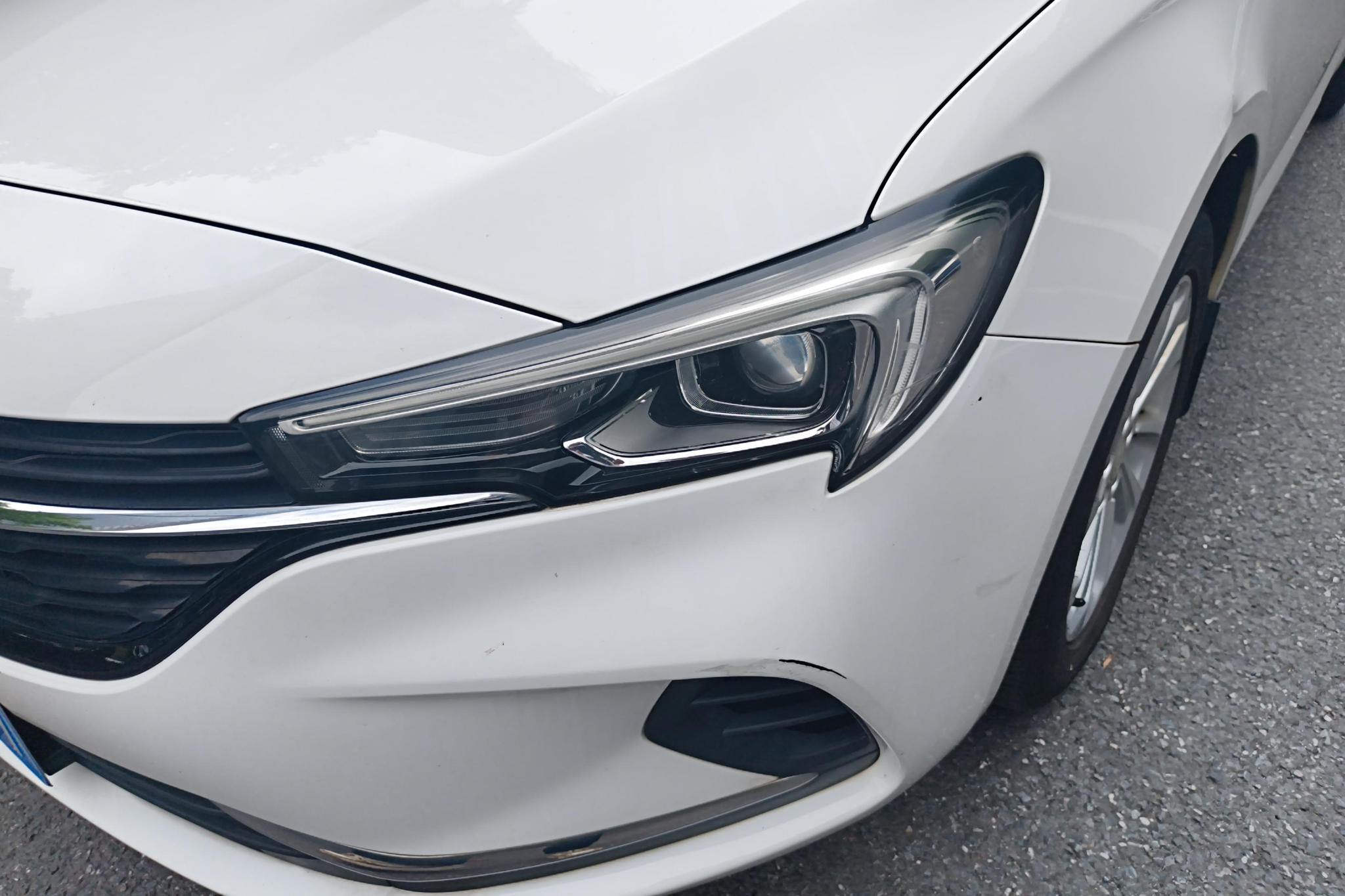 Buick Verano 2020 15T AT